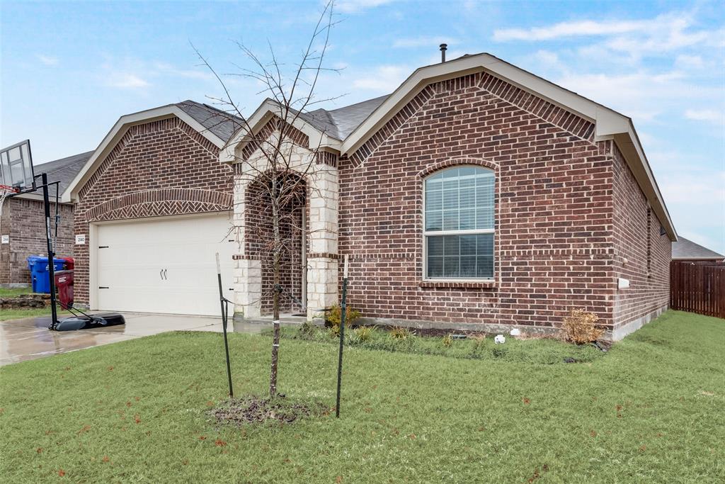 Roam Buy 2140 Palestine Oak Dr Royse City TX With A 2 9 Mortgage