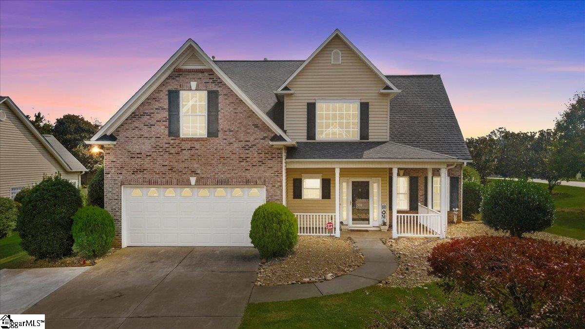 Roam Buy 504 Inner Banks Rd, Boiling Springs, SC with a 2.625