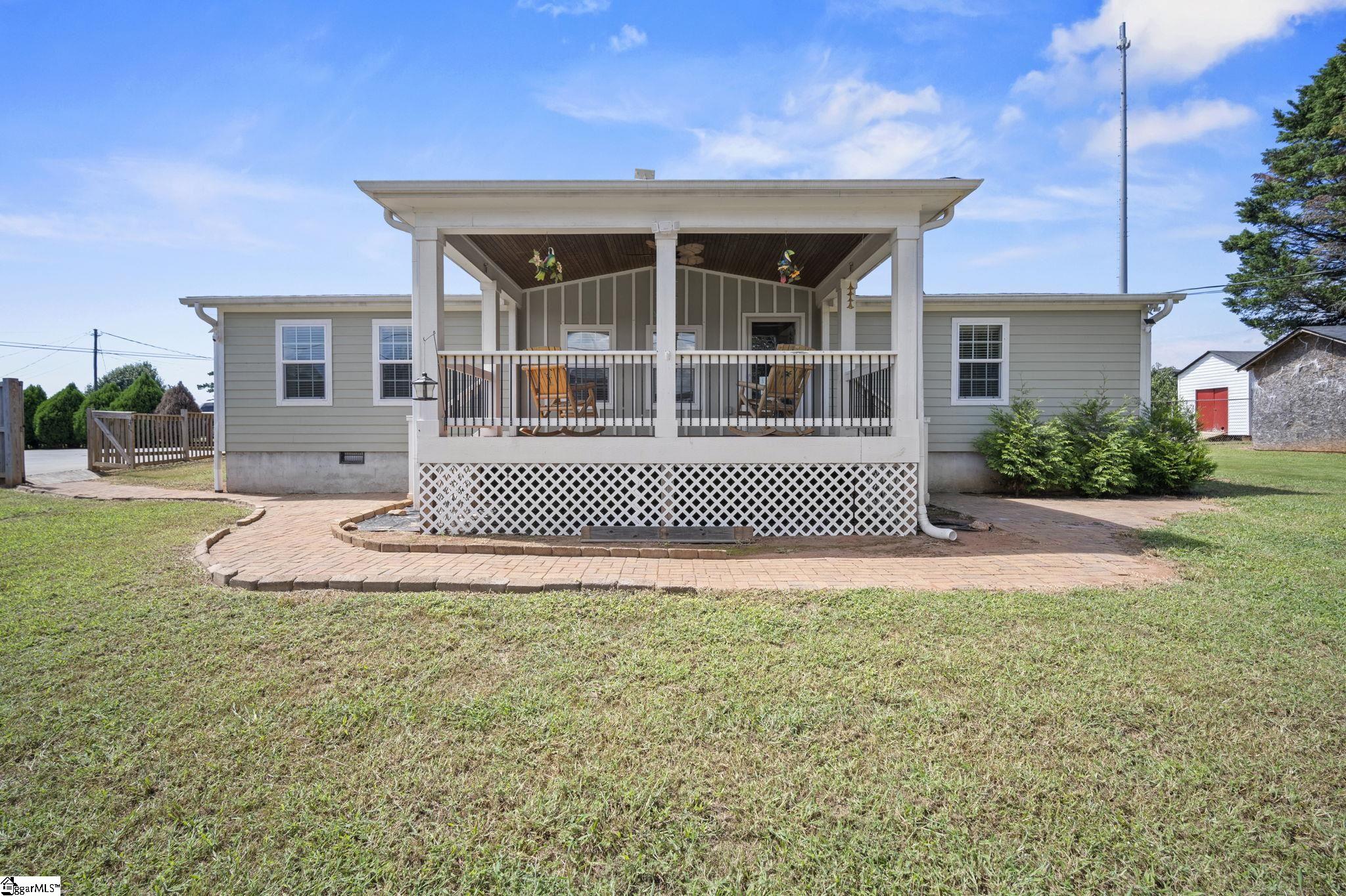 Roam Buy 201 Empire Ave, Greenville, SC with a 5.125 mortgage included.