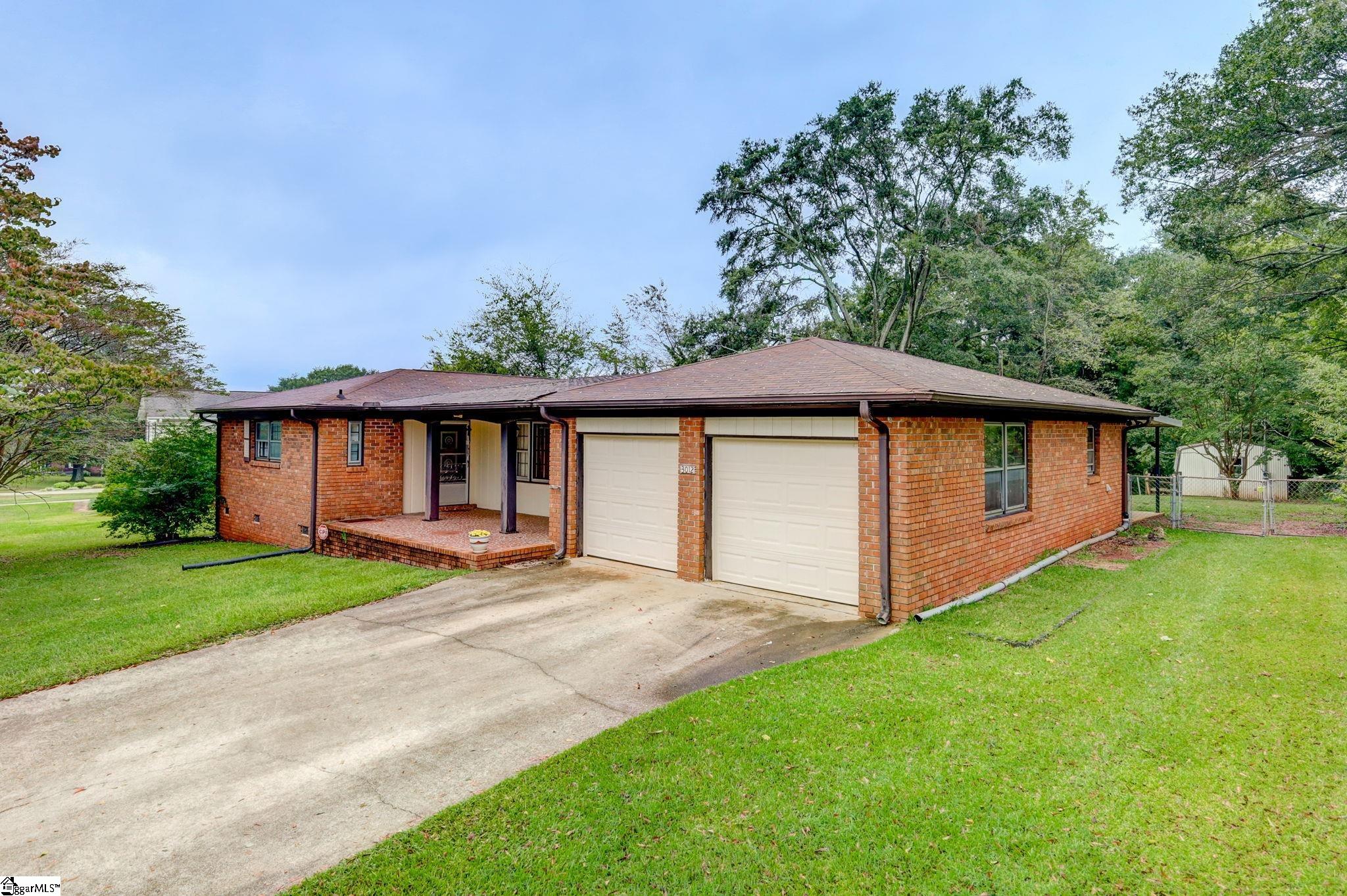 Roam Buy 3012 Old Easley Bridge Rd, Greenville, SC with a 5.3