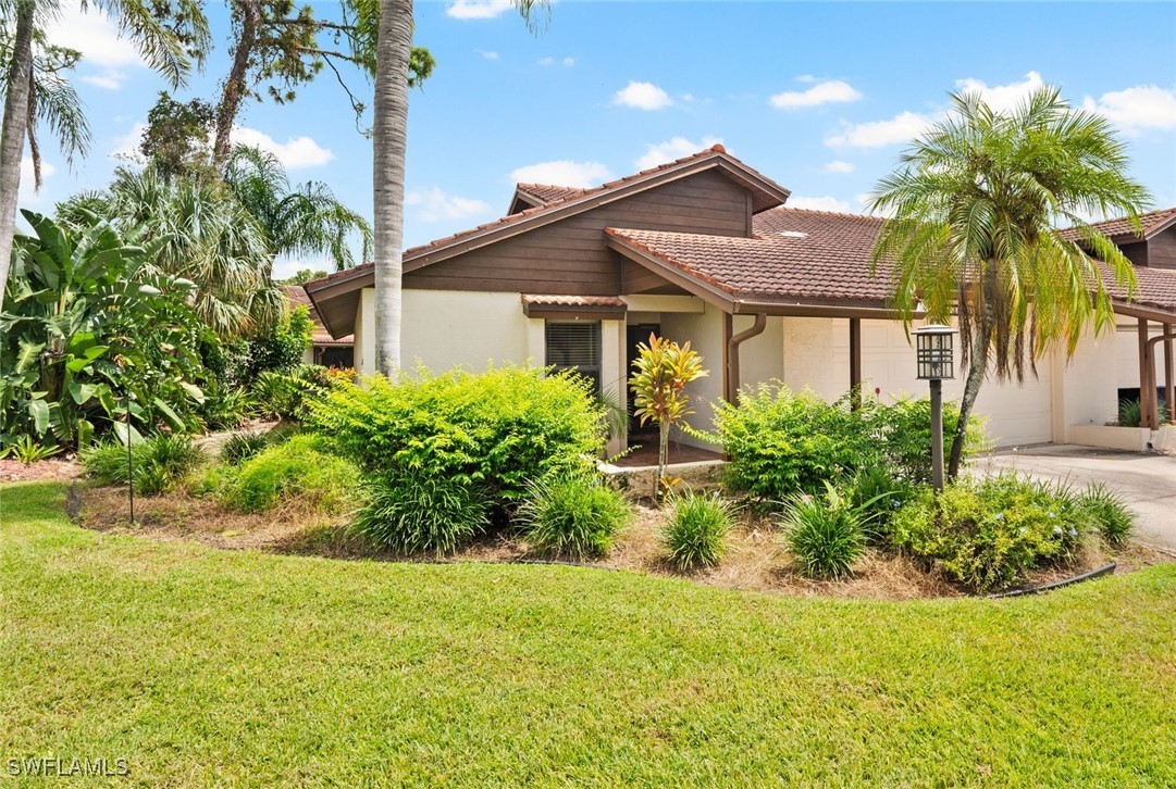 Roam Buy 13024 Tall Pine Cir, Fort Myers, FL with a 2.75 mortgage