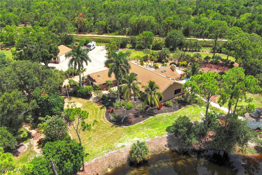 Roam Buy 15920 Country Ct, Fort Myers, FL with a 2.875 mortgage