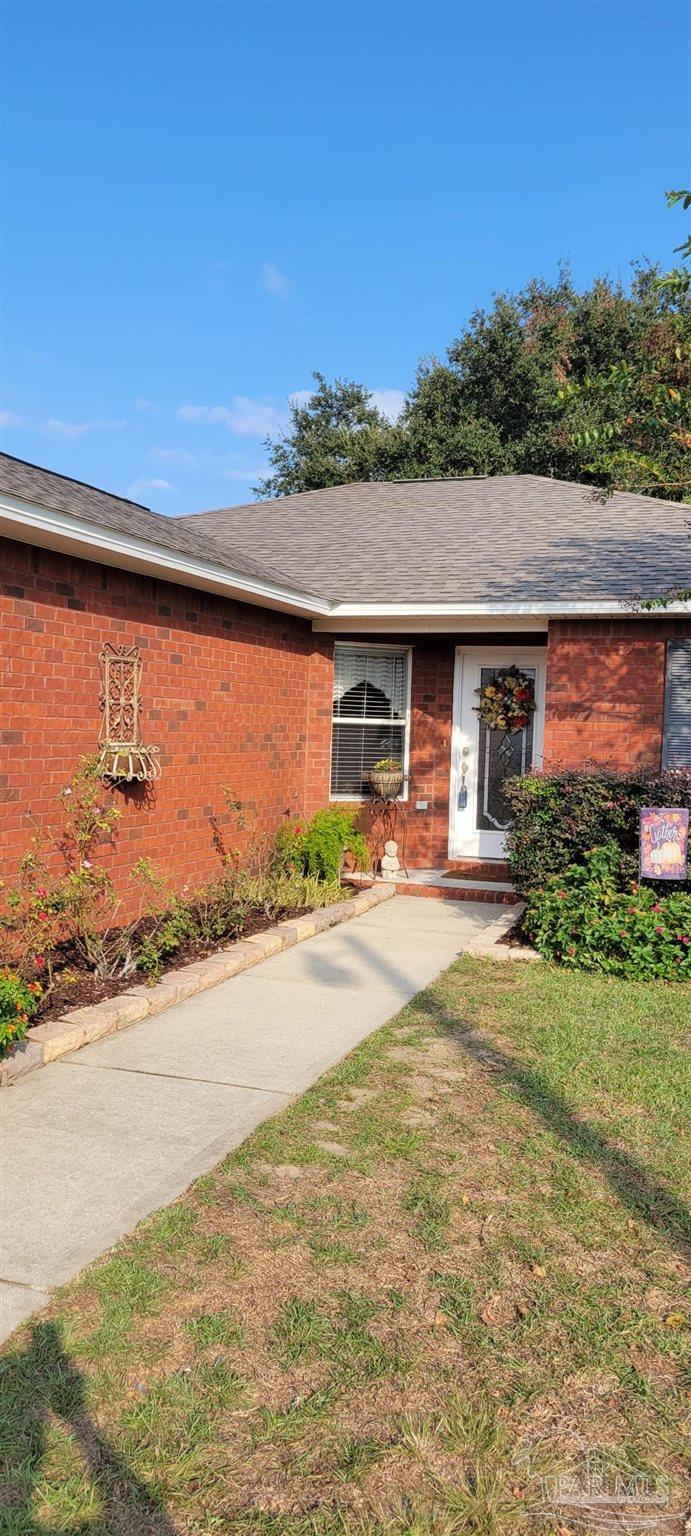 Roam Buy 4832 Makenna Cir, Milton, FL with a 4.13 mortgage included.