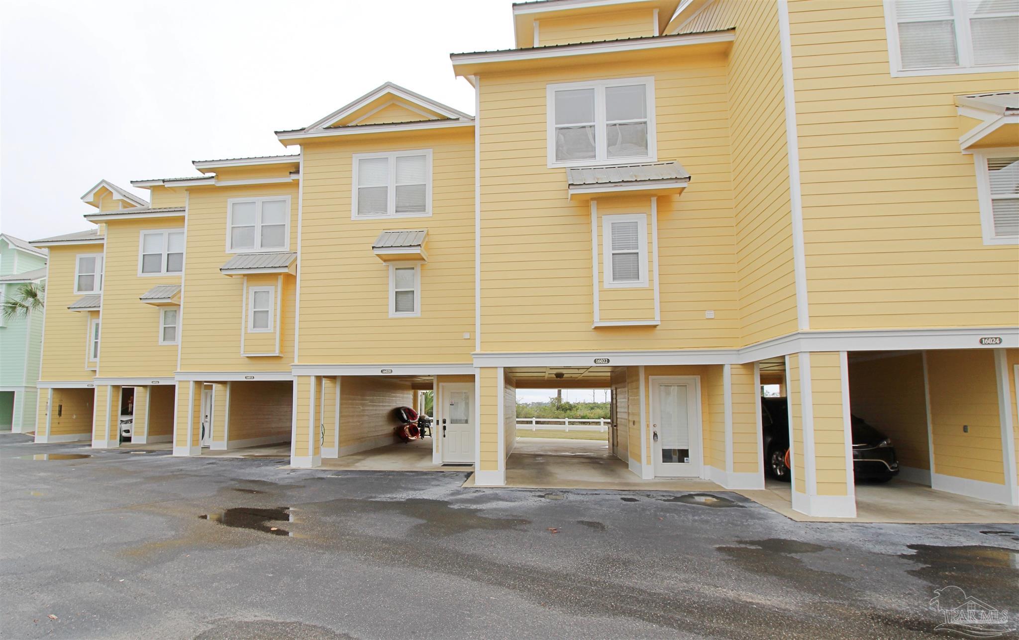 Roam Buy 16022 Innerarity Point Rd, Pensacola, FL with a 4.88 mortgage included.