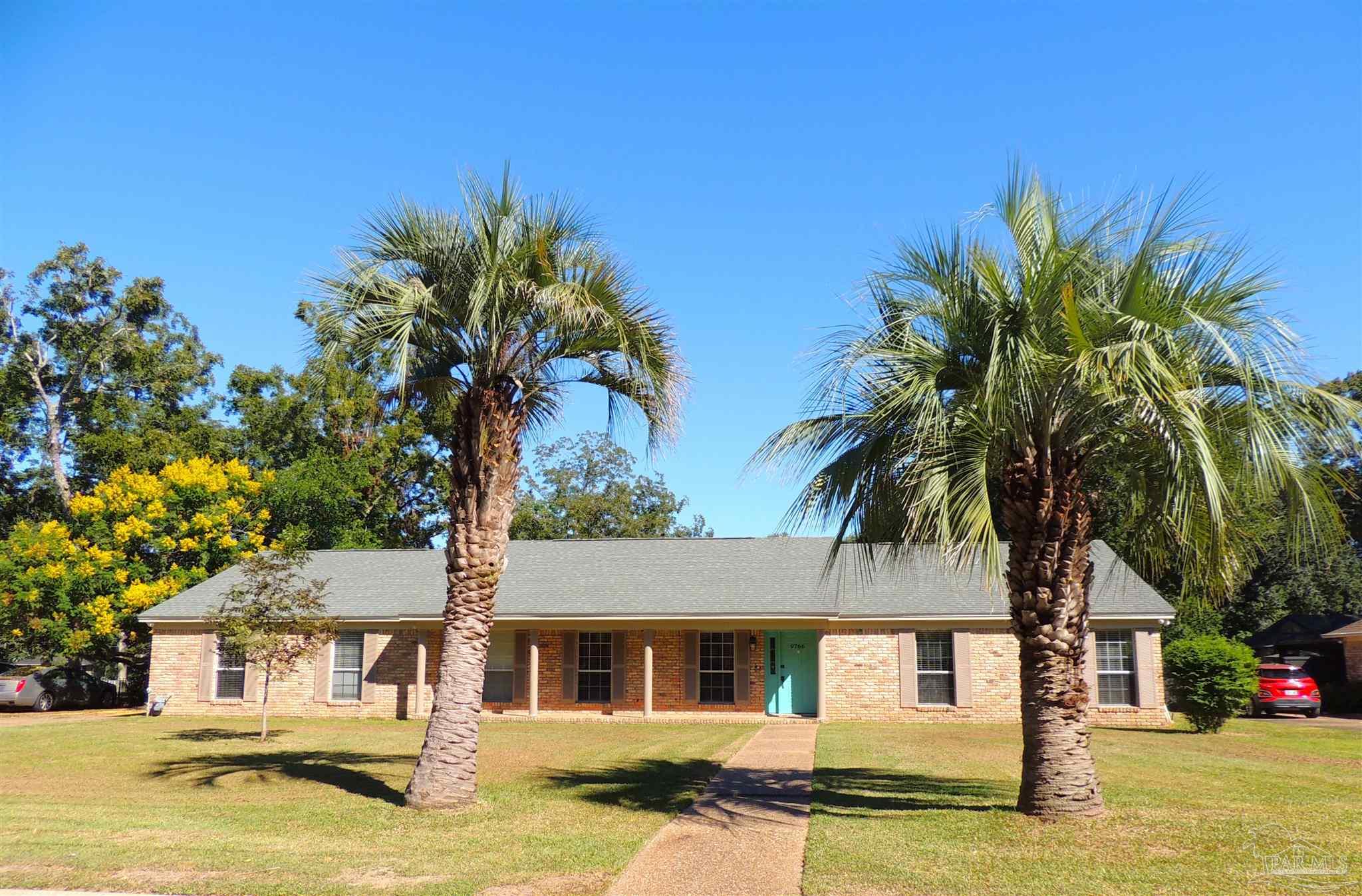 Roam Buy 9766 Quail Hollow Ct, Pensacola, FL with a 2.875 mortgage