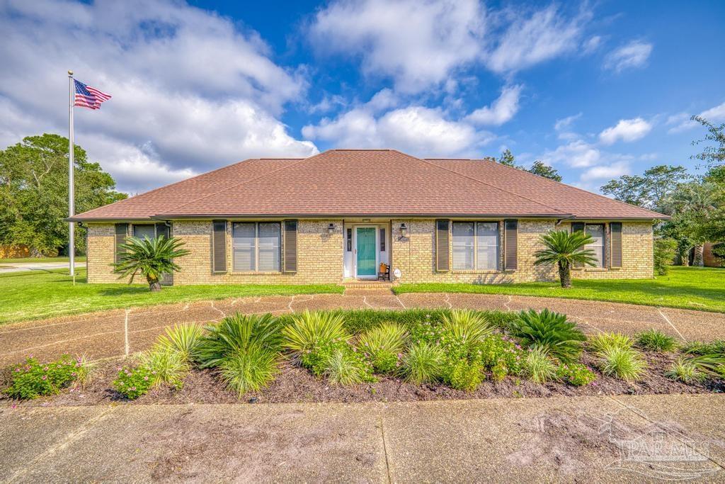 Roam Buy 6912 Kitty Hawk Dr, Pensacola, FL with a 2.75 mortgage