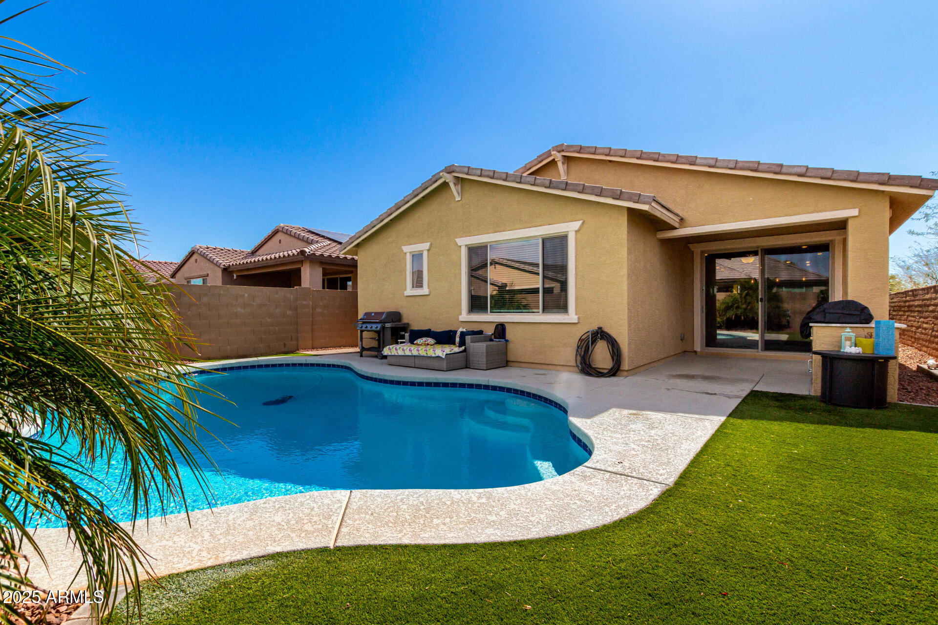 Roam | 19920 W Monterosa St, Litchfield Park, AZ, 85340