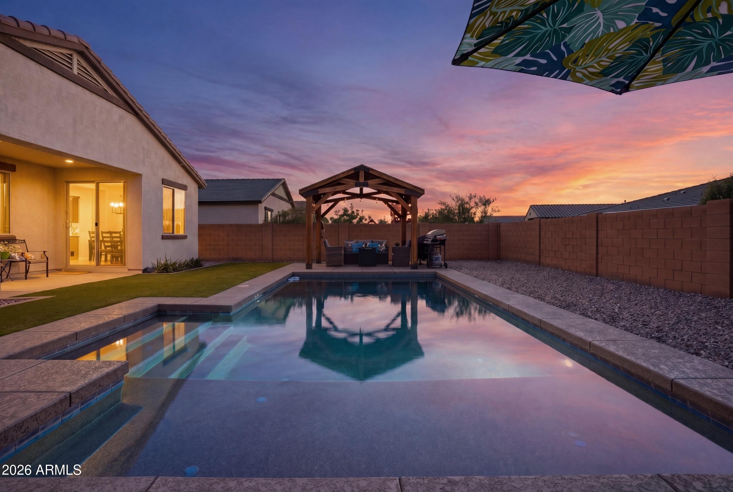 Roam | 628 W White Sands Dr, San Tan Valley, AZ, 85140