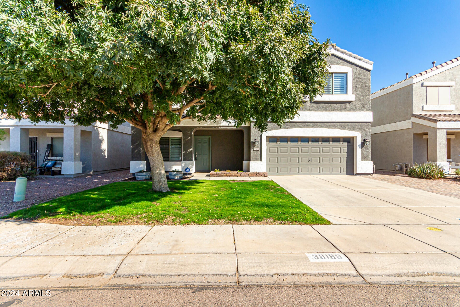 Roam | 39189 N Zampino St, San Tan Valley, AZ, 85140