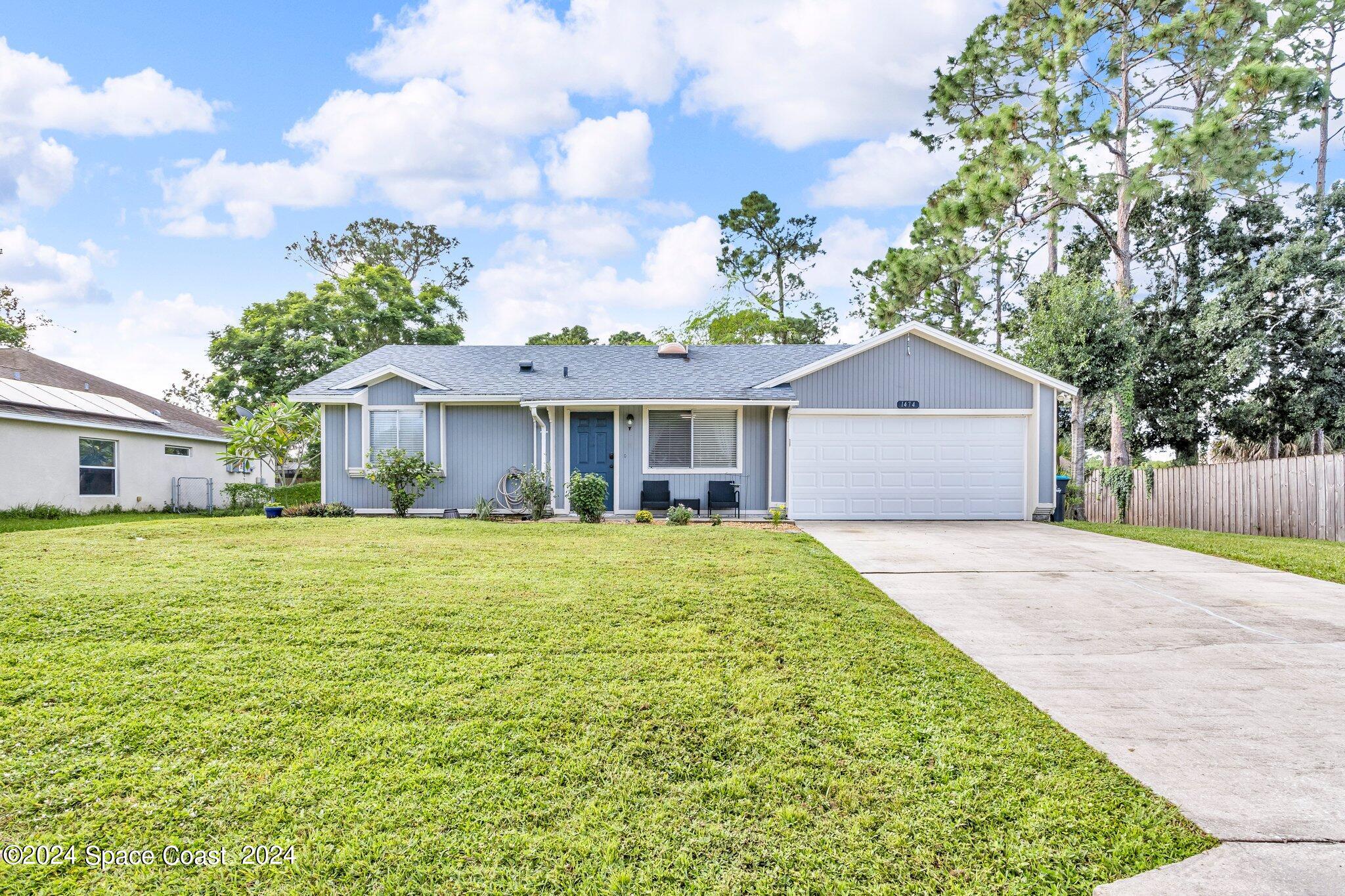 Roam Buy 1474 LOMBARD ST NW, Palm Bay, FL with a 3.375 mortgage