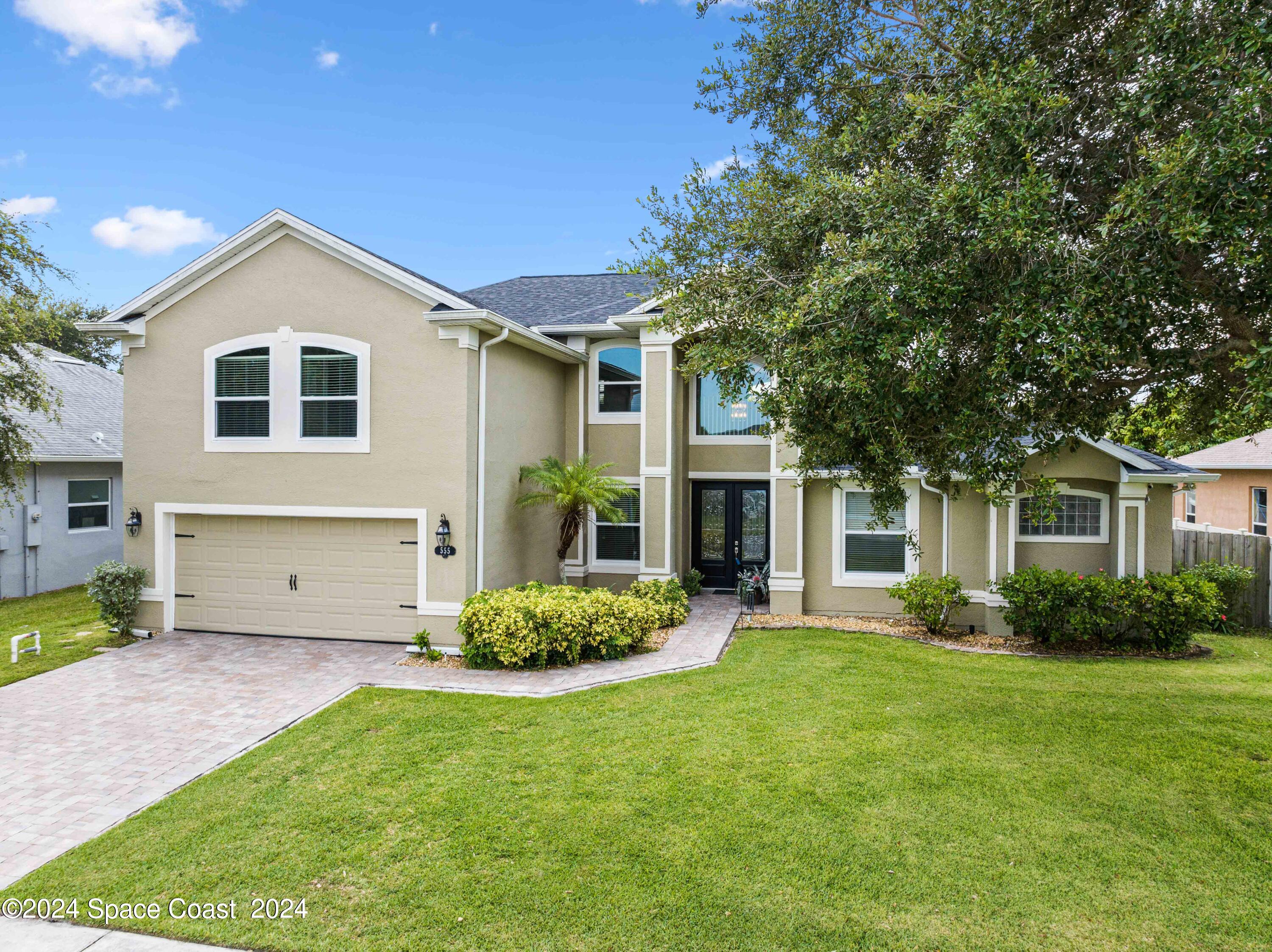 Roam Buy 555 Hiking Trl, Melbourne, FL with a 4.4 mortgage included.