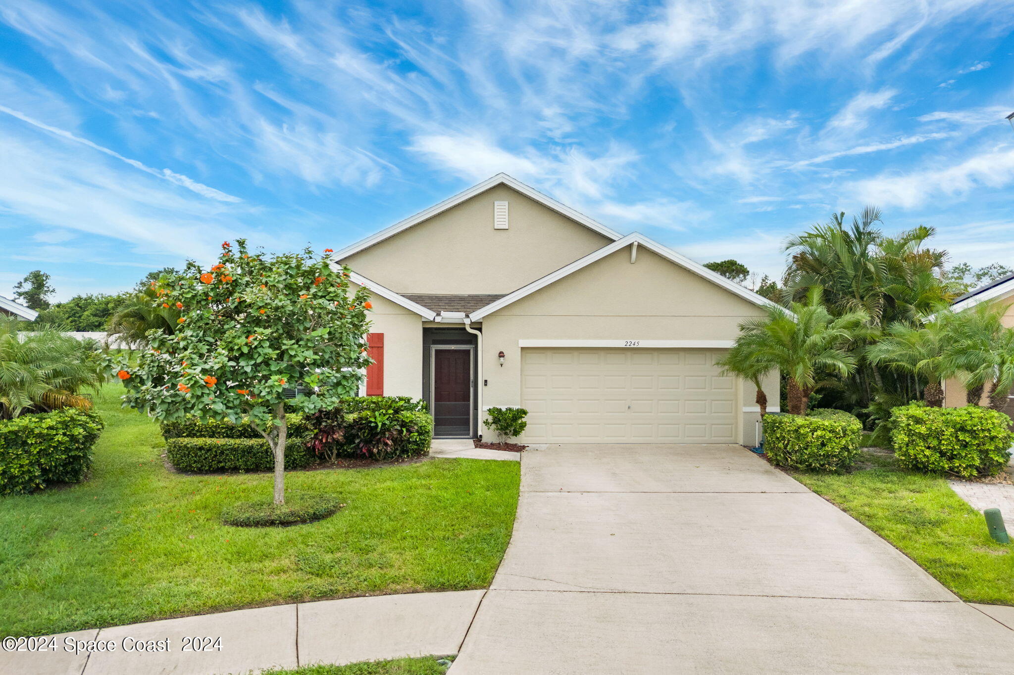 Roam Buy 2245 Mccormack Way, Melbourne, FL with a 3.63 mortgage