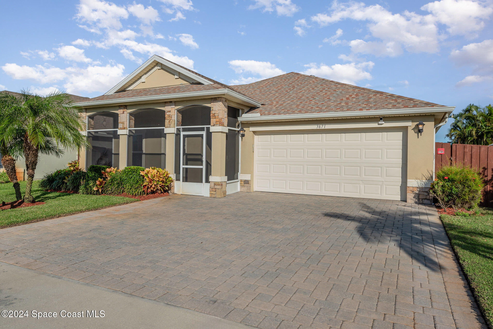 Roam Buy 3671 Brantley Cir, Rockledge, FL with a 3.19 mortgage included.