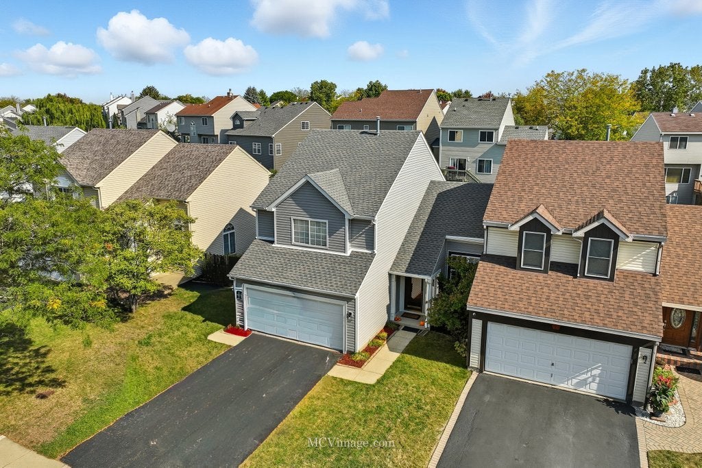 Roam | Buy 43 W Rustic Ln, Round Lake Beach, IL, 60073 with a 3.37% ...