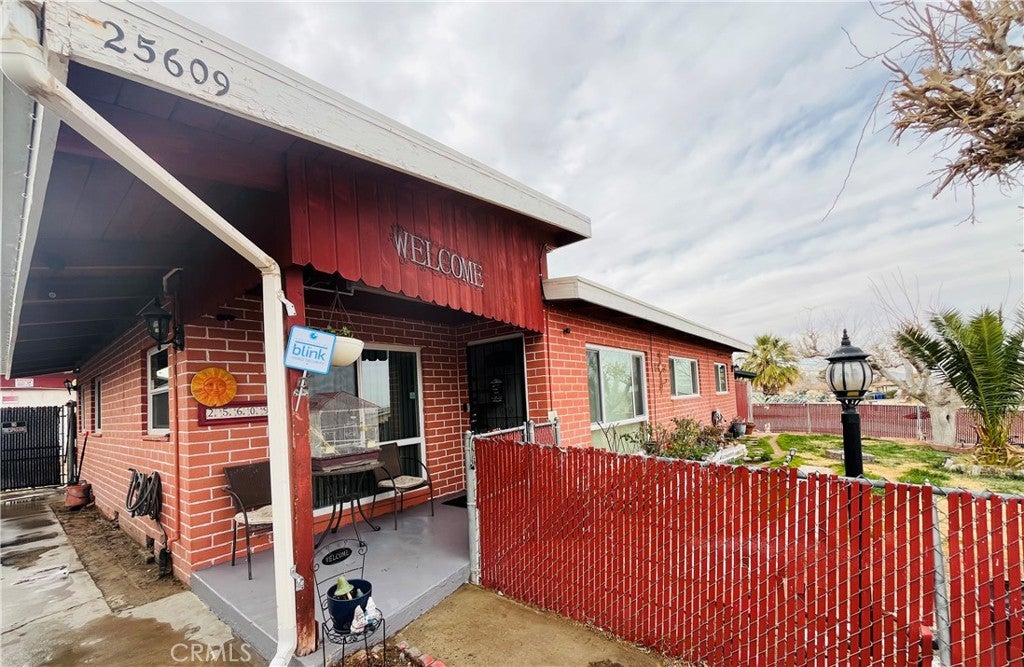 Roam | 25609 Cheryle St, Barstow, CA, 92311