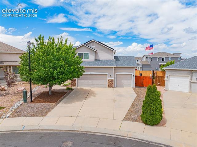 2483 MAJESTIC PLAINS CT