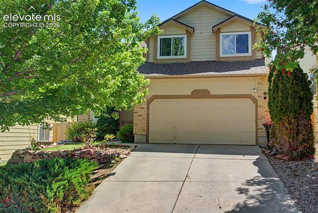 6365 SHIRECLIFF DR