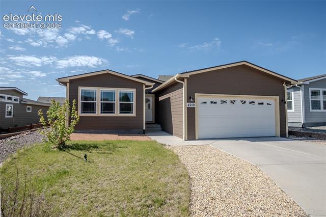 4210 GRAY FOX HTS