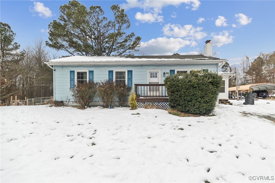 Roam | 1235 Ridgeview Rd, Reva, VA, 22735