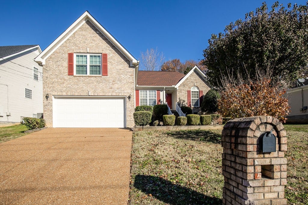 Roam | Buy 1628 Bridgecrest Dr, Antioch, TN with a 3.73% mortgage included.