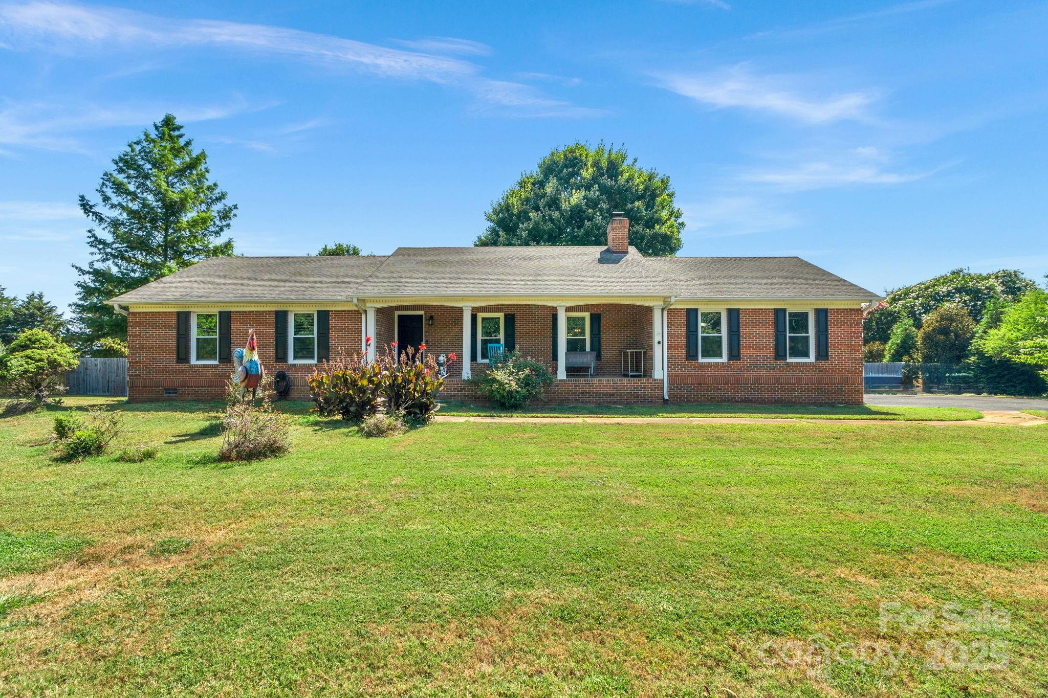 Roam | Buy 8608 Old Waxhaw Monroe Rd, Waxhaw, NC, 28173 with a 2.625% ...