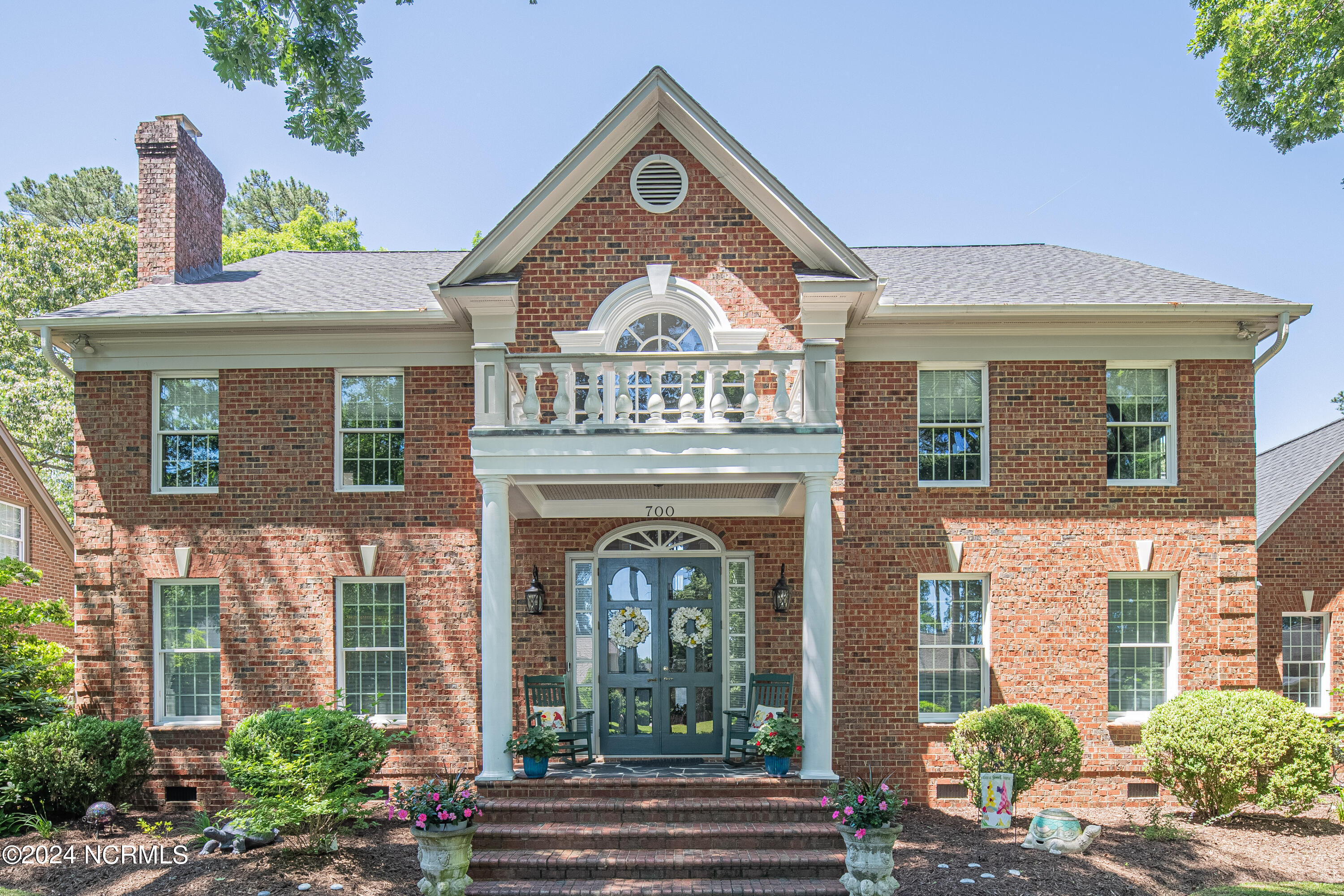 Roam Buy 700 Bremerton Dr, Greenville, NC with a 2.875 mortgage