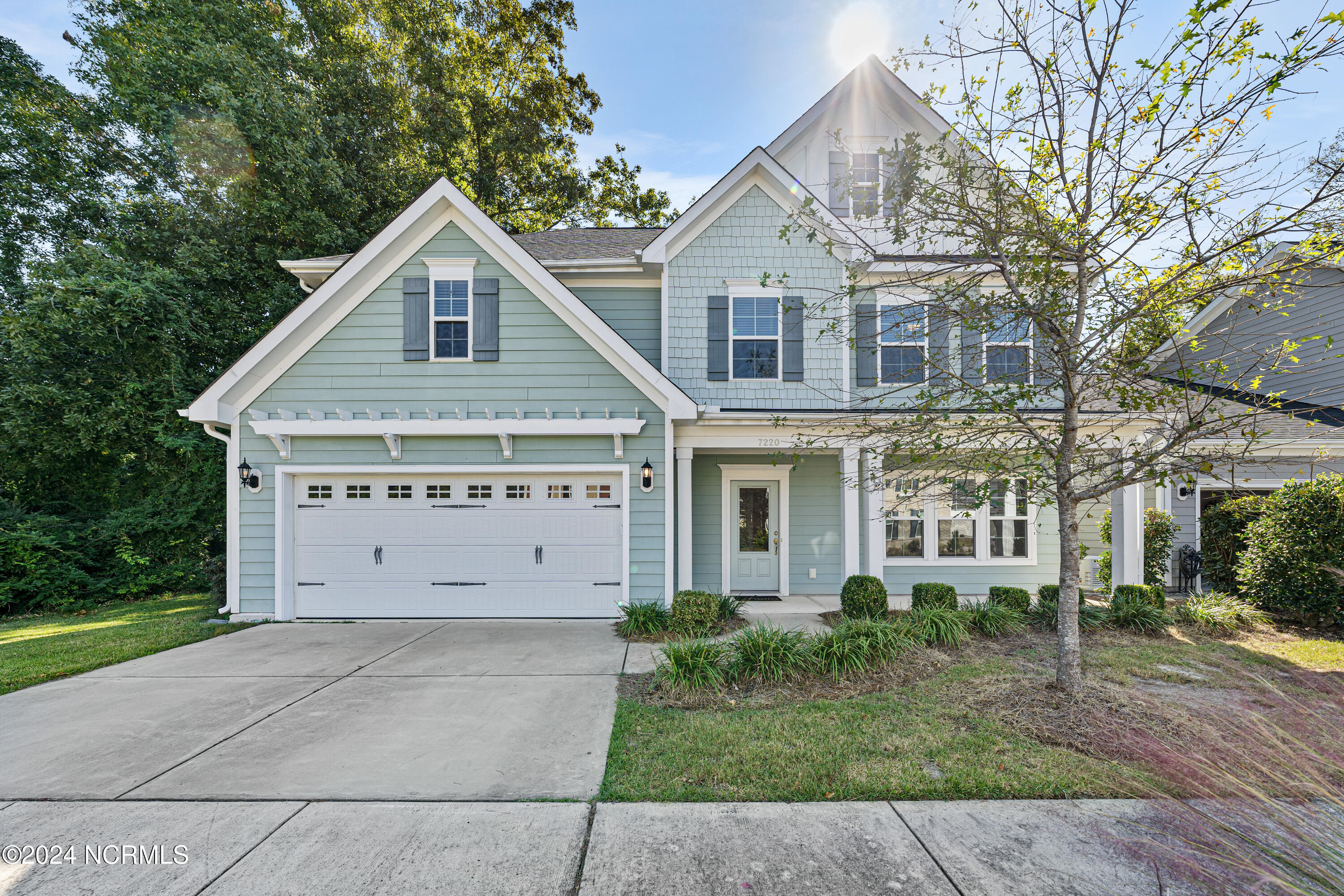 Roam Buy 7220 Twin Ash Ct, Wilmington, NC with a 2.5 mortgage included.