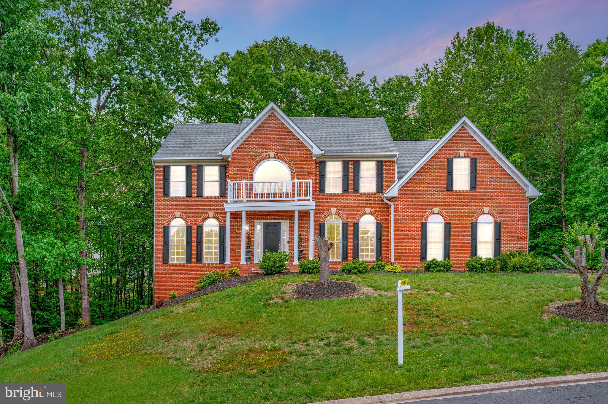 Roam 3715 Fairways Ct Fredericksburg VA 22408