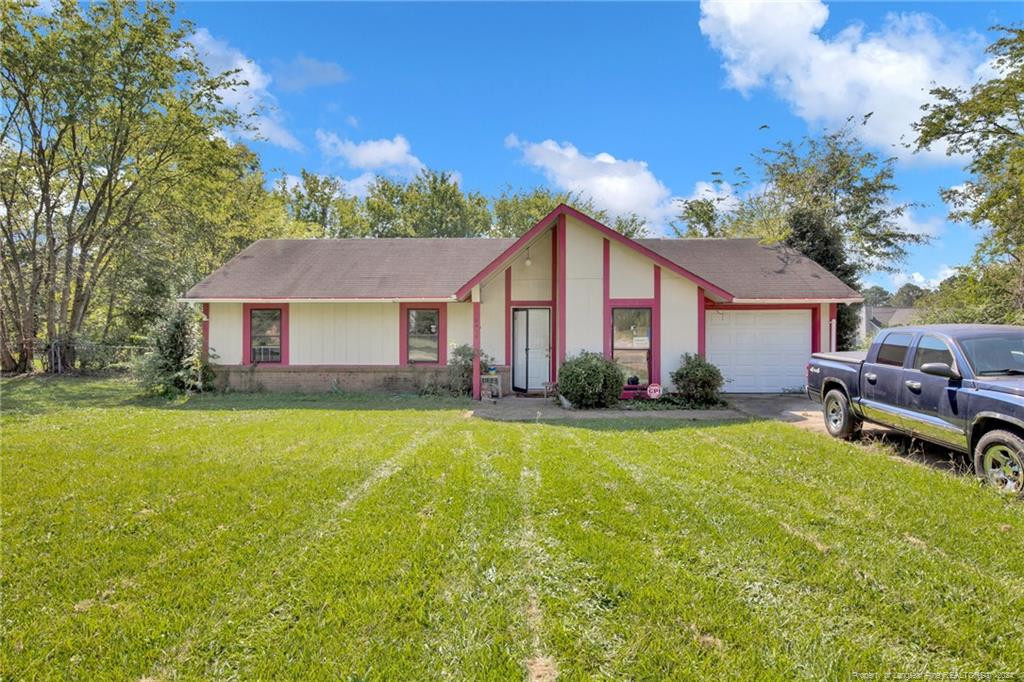 Roam Buy 6415 Rutherglen Dr, Fayetteville, NC with a 4.25 mortgage