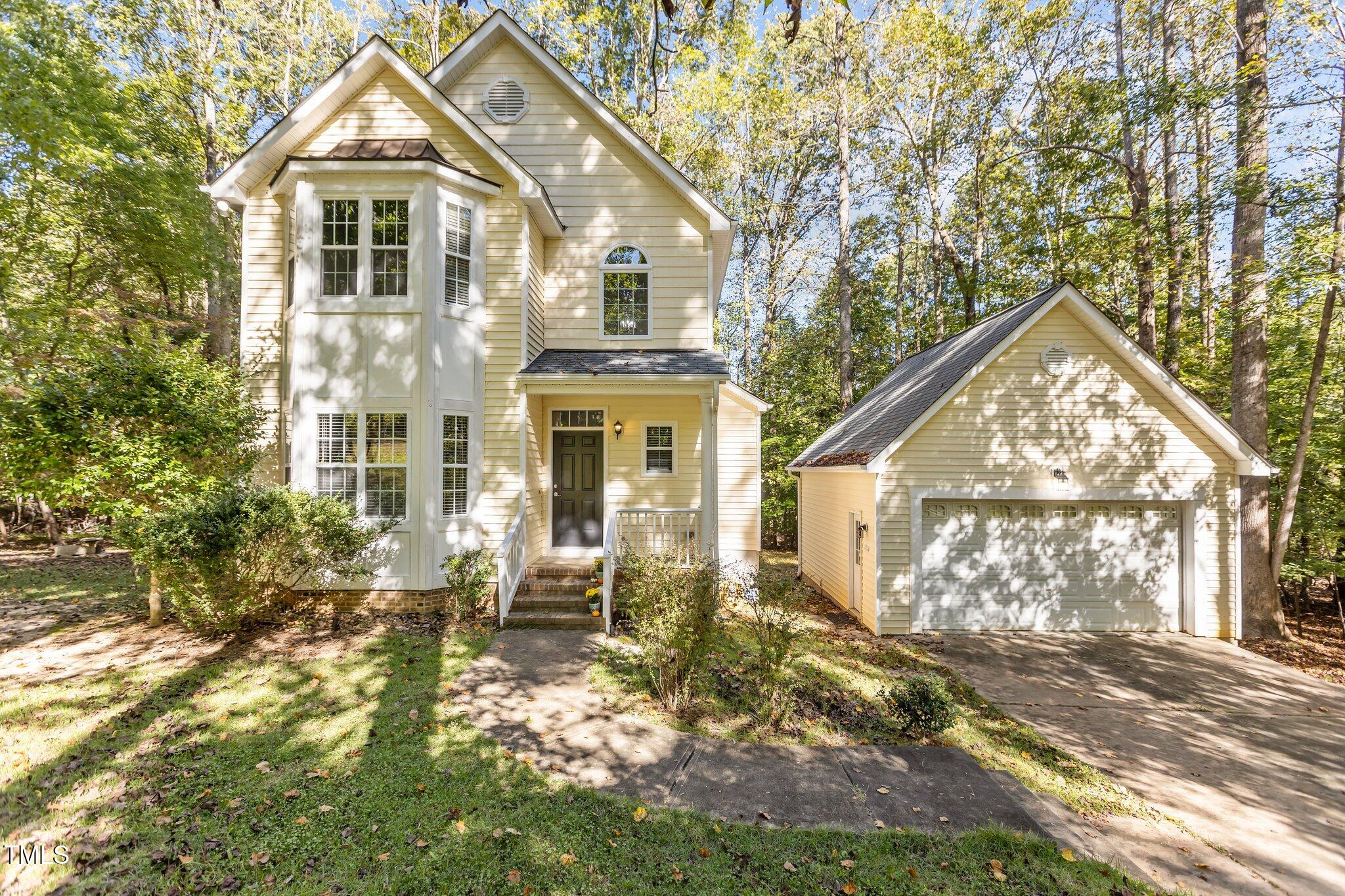 Roam Buy 3649 Wisteria Ct, Wake Forest, NC with a 3.25 mortgage