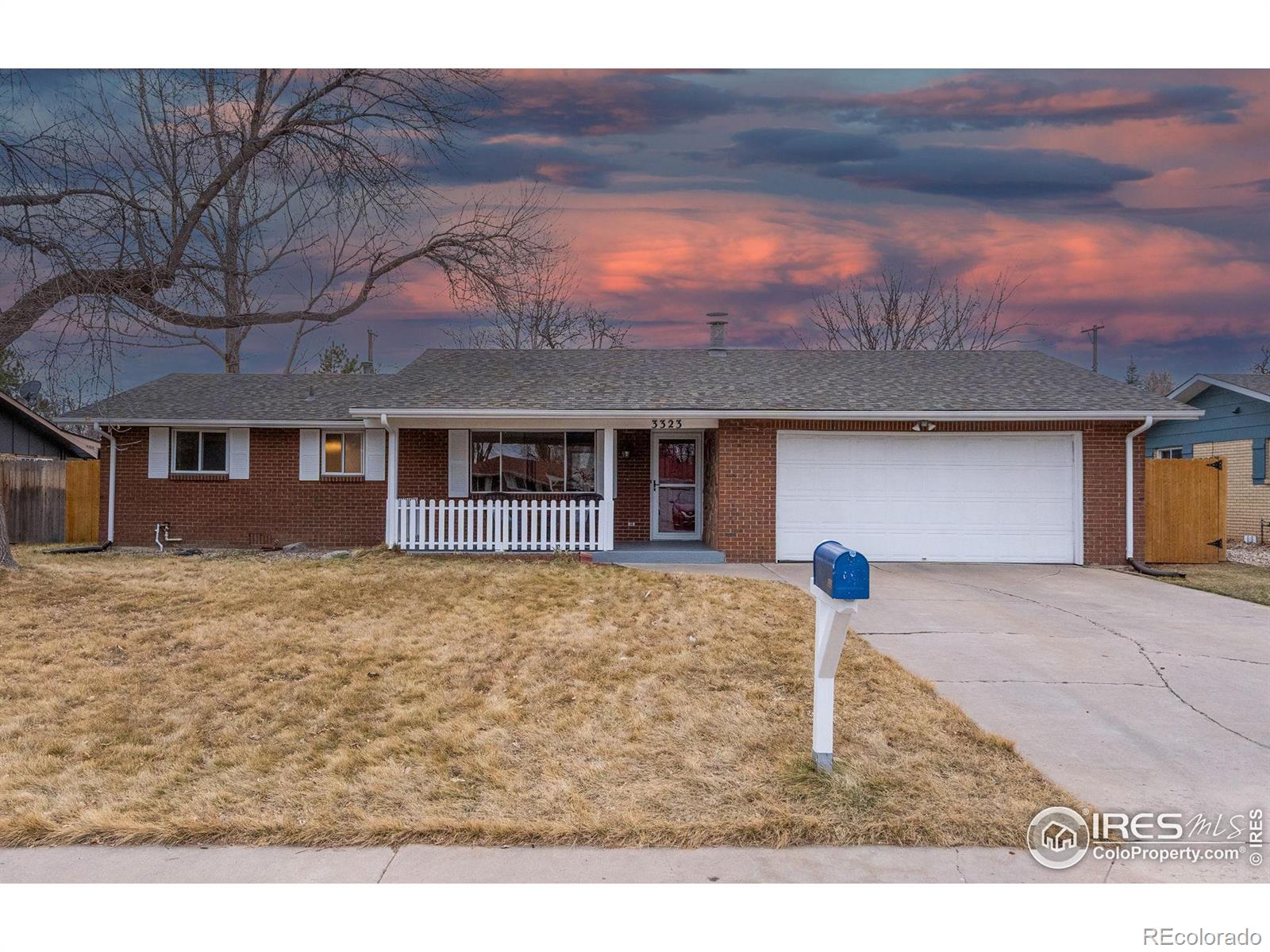 Roam | Buy 3323 Birch Dr, Loveland, CO with a 2.875% mortgage included.