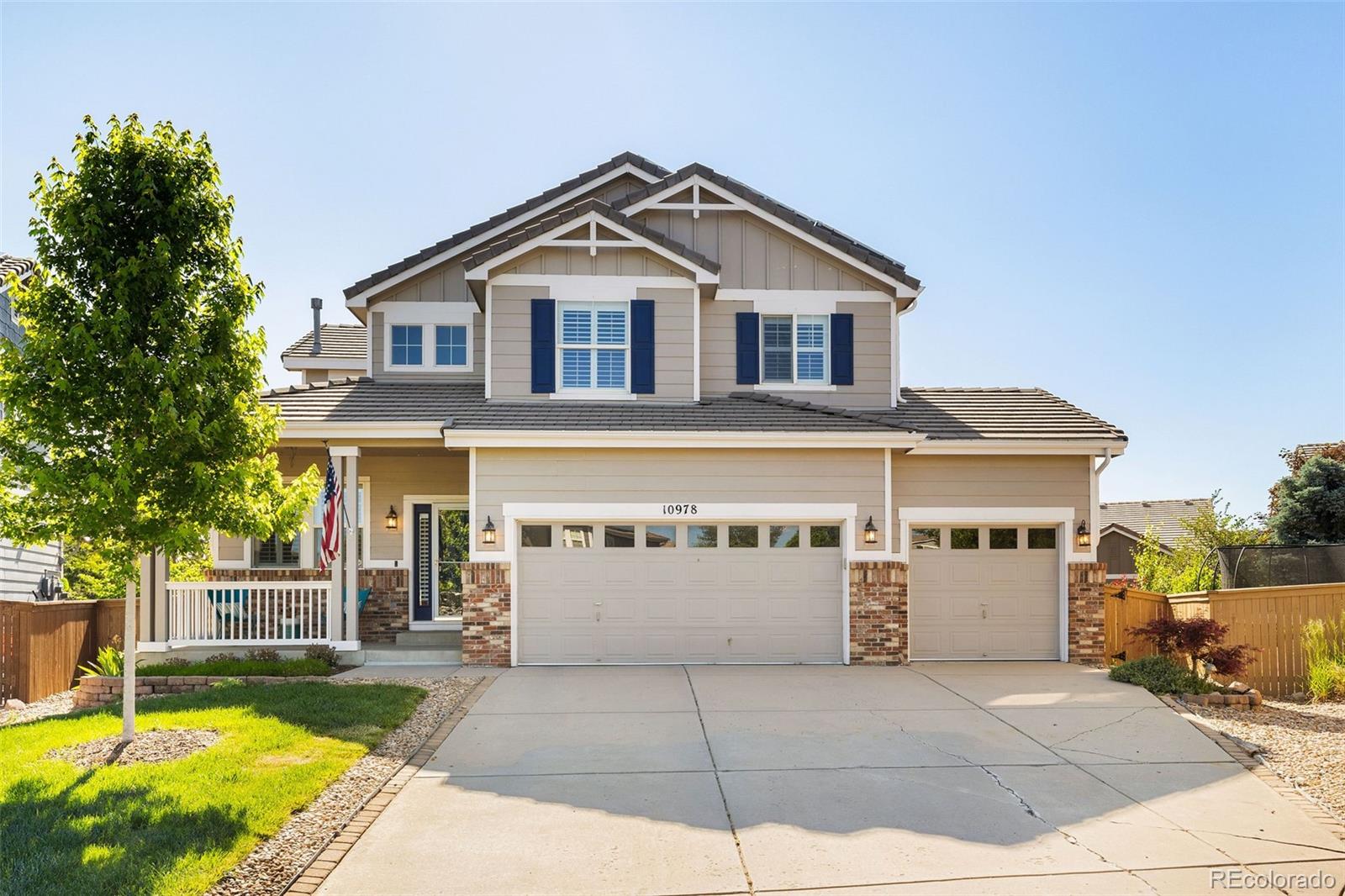 Roam | 10978 Ashurst Ln, Highlands Ranch, CO, 80130
