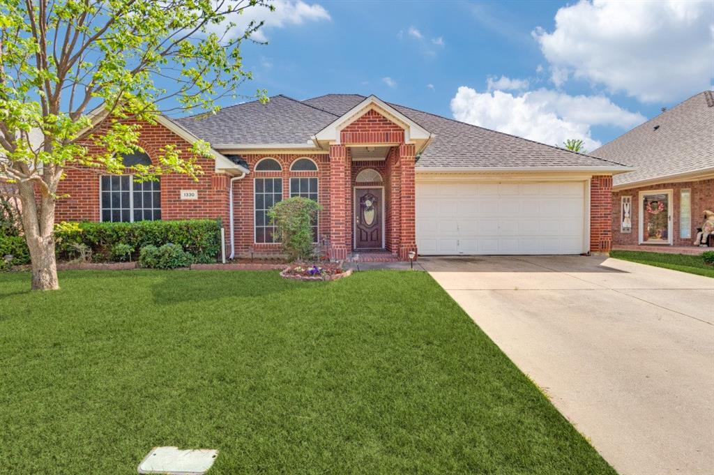 Roam | 1330 Lyra Ln, Arlington, TX, 76013