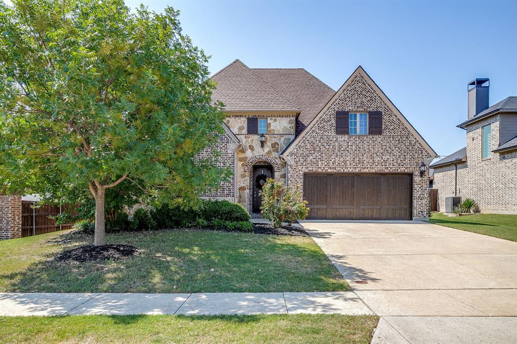 Roam Buy 939 Highpoint Way Roanoke Tx 76262 With A 2 8 Mortgage