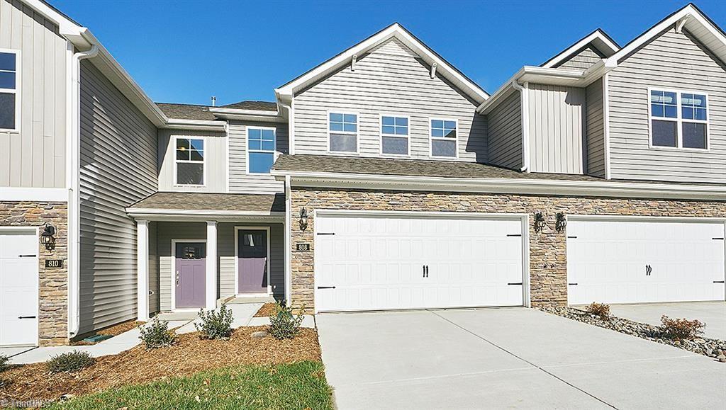 Roam | Buy 808 Riley Ln, Greensboro, NC with a 3.51% mortgage included.