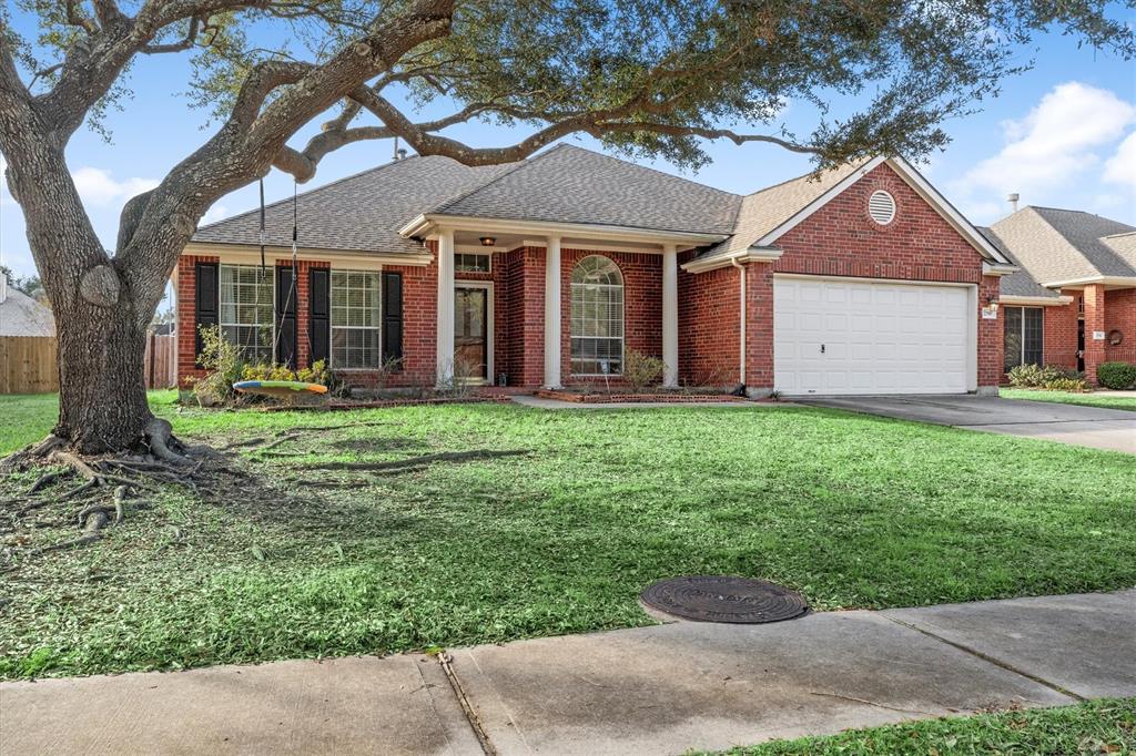 Roam | 22985 Woodside Estates Ln, Conroe, TX, 77385
