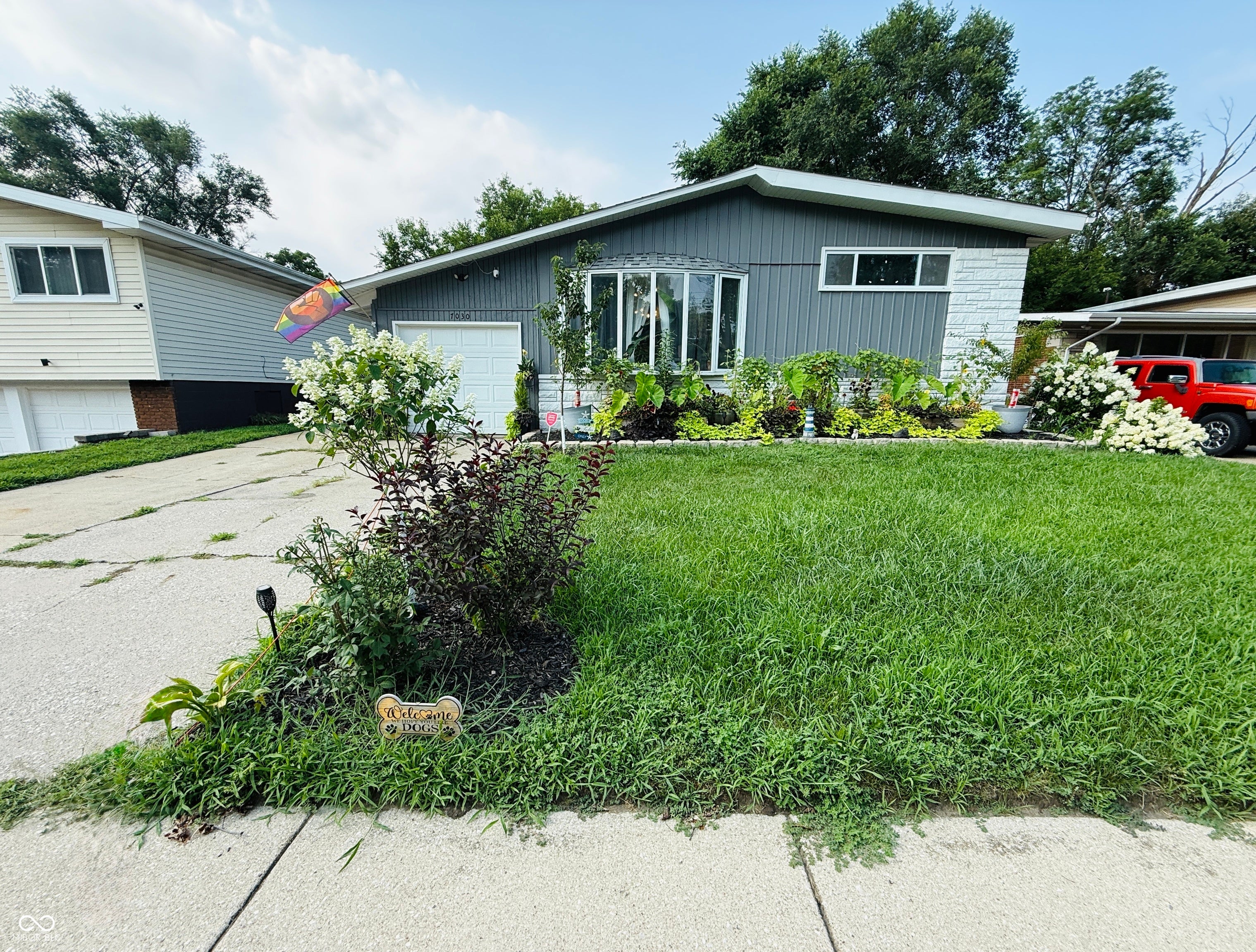 Roam | Buy 7030 E 1st Ave, Gary, IN, 46403 with a 2.9% mortgage included.