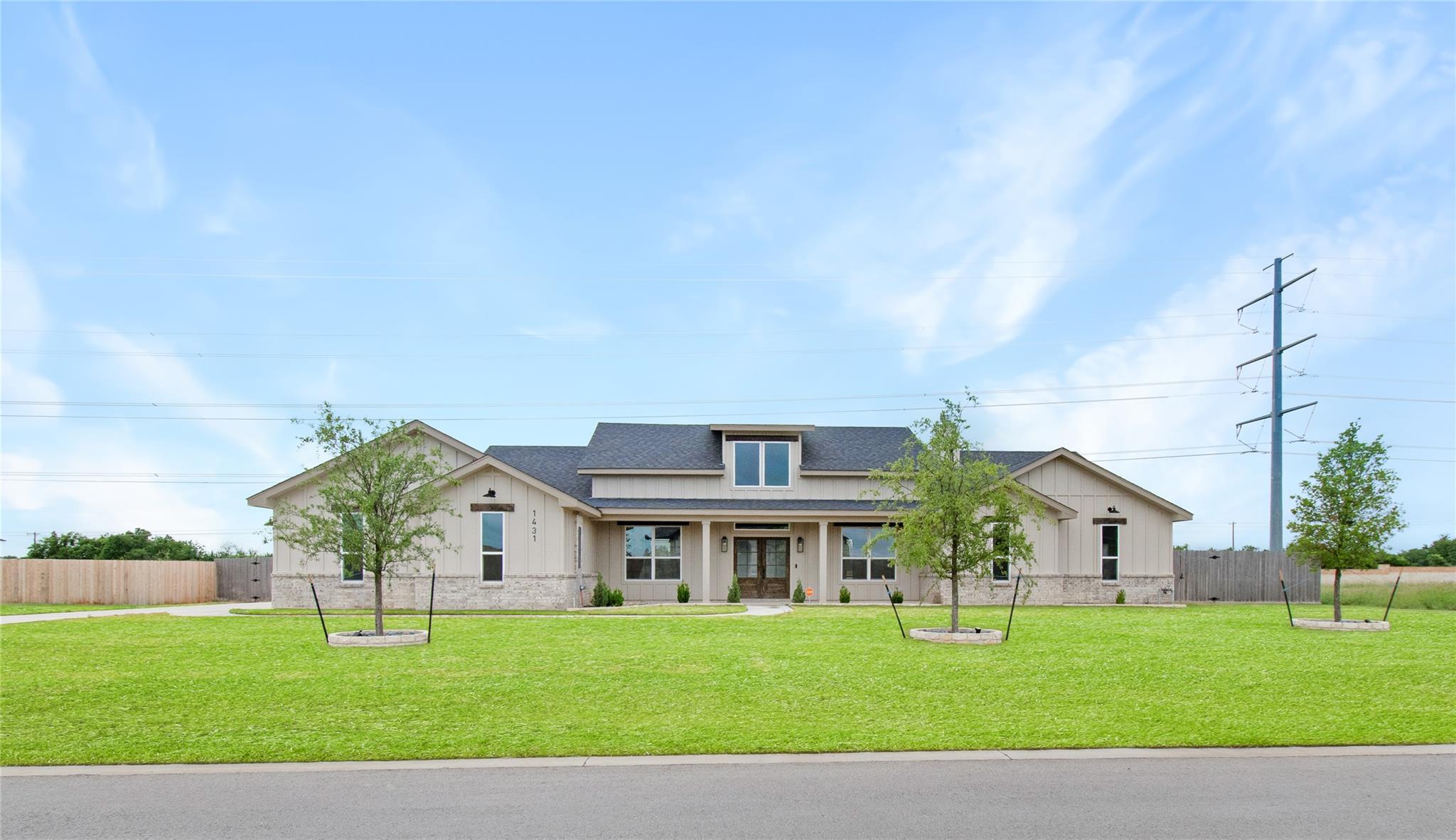 Roam | Buy 1431 King Ranch Rd, Salado, TX, 76571 with a 4% mortgage ...