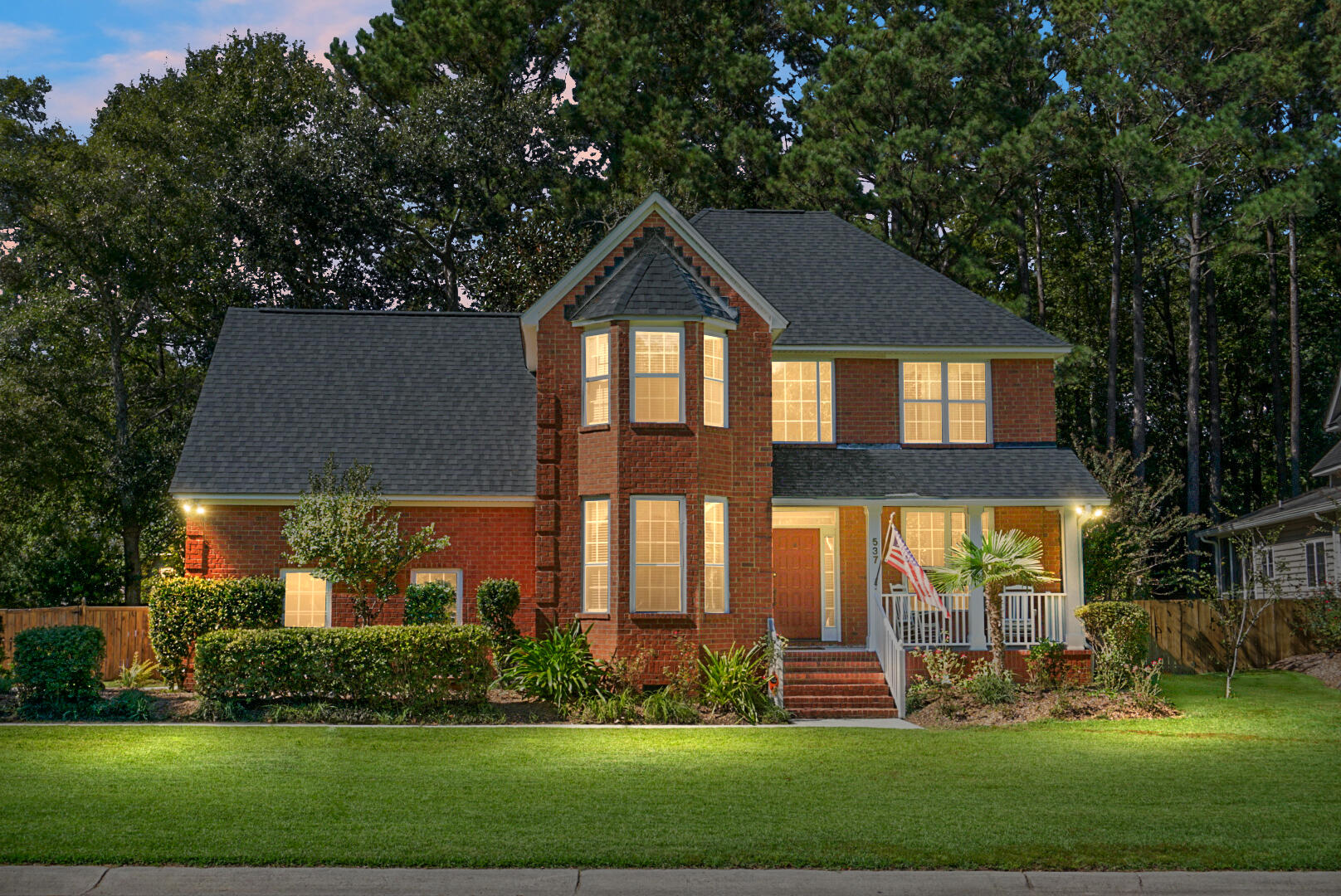 Roam Buy 537 Hidden Blvd, Mount Pleasant, SC with a 2.875 mortgage included.