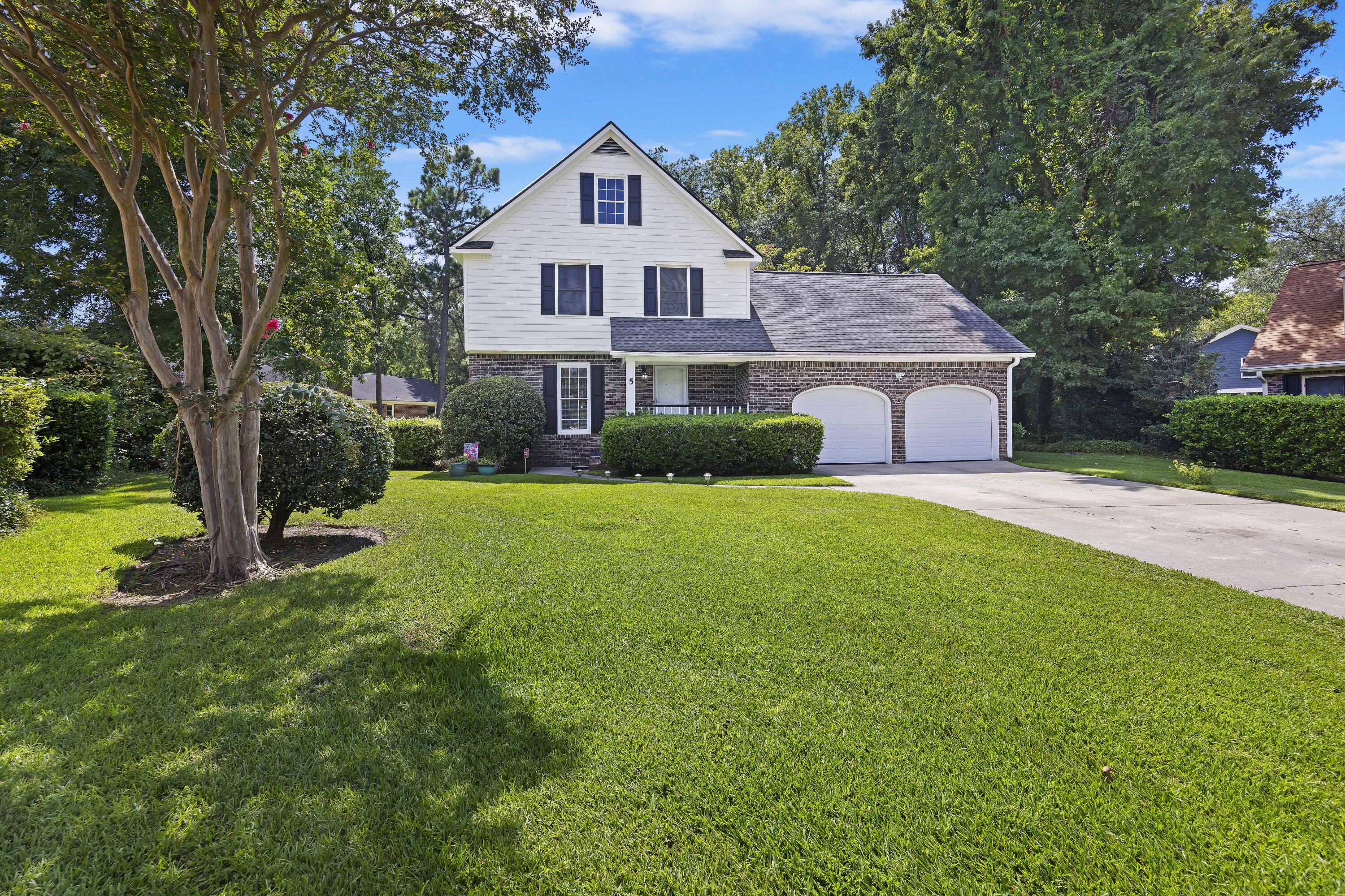 Roam Buy 5 Avon Ct, Charleston, SC with a 4.13 mortgage included.