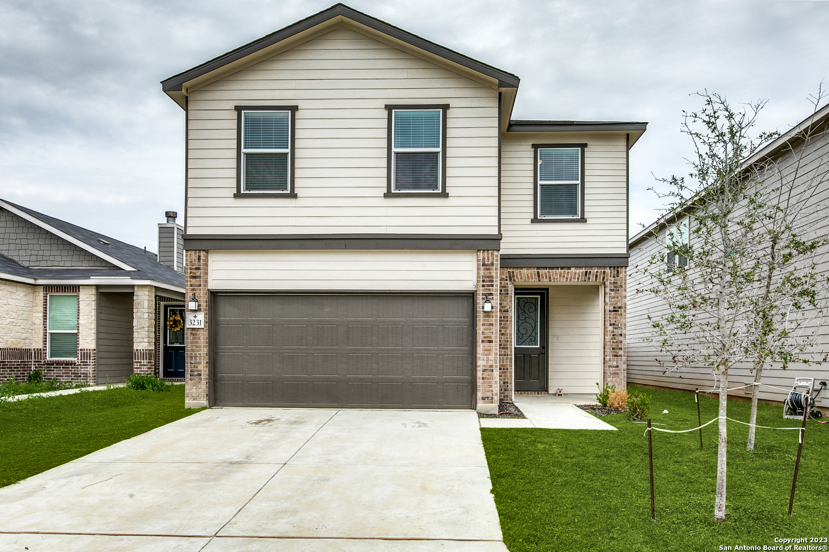 Roam | Buy 3231 Old Almonte Dr, San Antonio, TX, 78224 with a 3.375%
