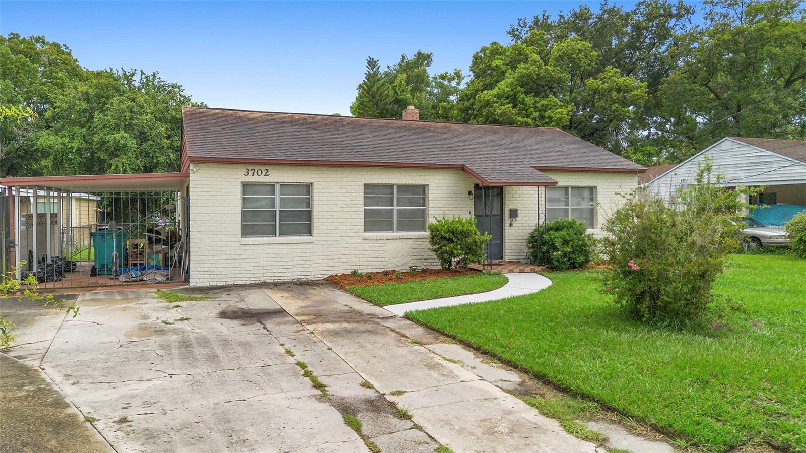 Roam | 3702 Starks St, Orlando, FL, 32805