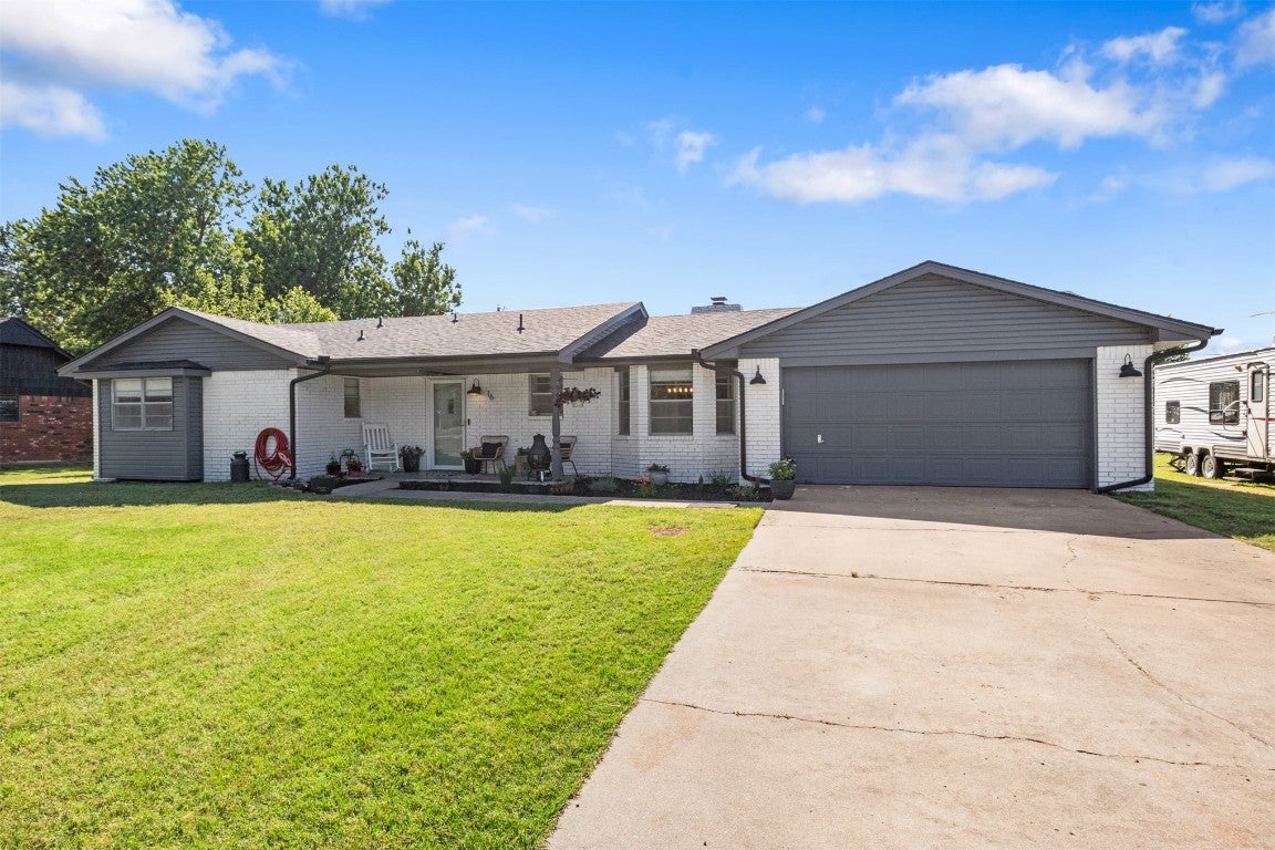 Roam | Buy 16 Clark Cir, Shawnee, OK, 74804 with a 5.375% mortgage ...