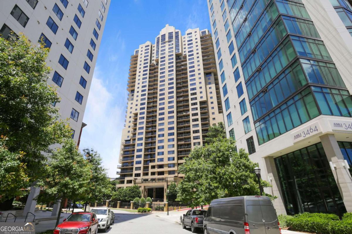 View of Luxury Villa Rentals | Haute Retreats