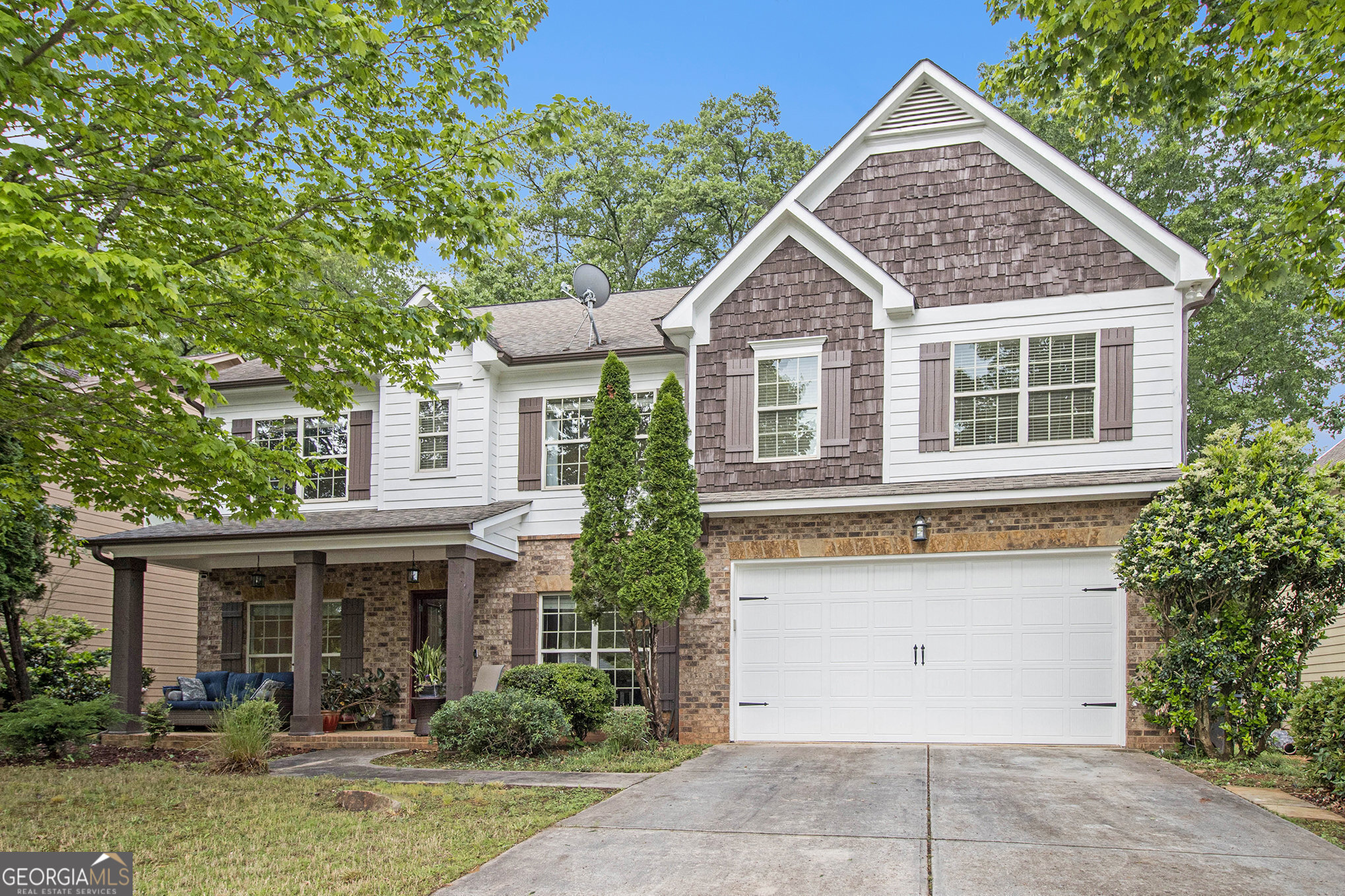 Roam | 218 3rd Ave, Avondale Estates, GA, 30002