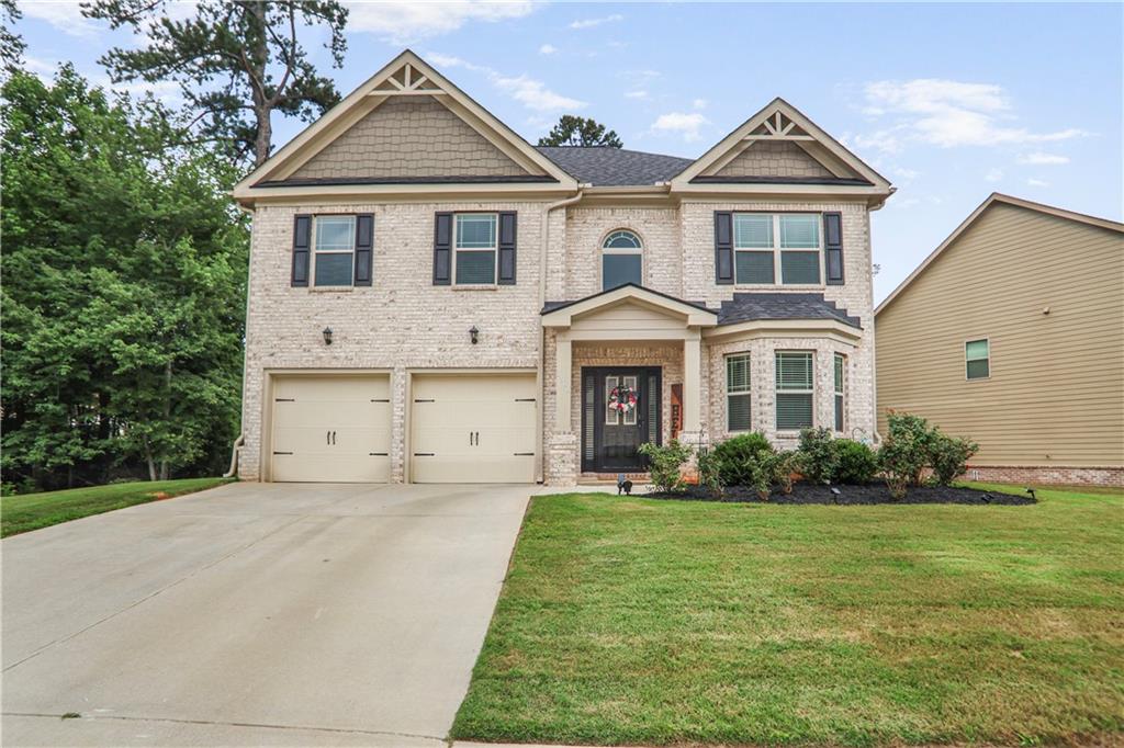 Roam | 3586 Maple Hill Rd, Lithonia, GA, 30038
