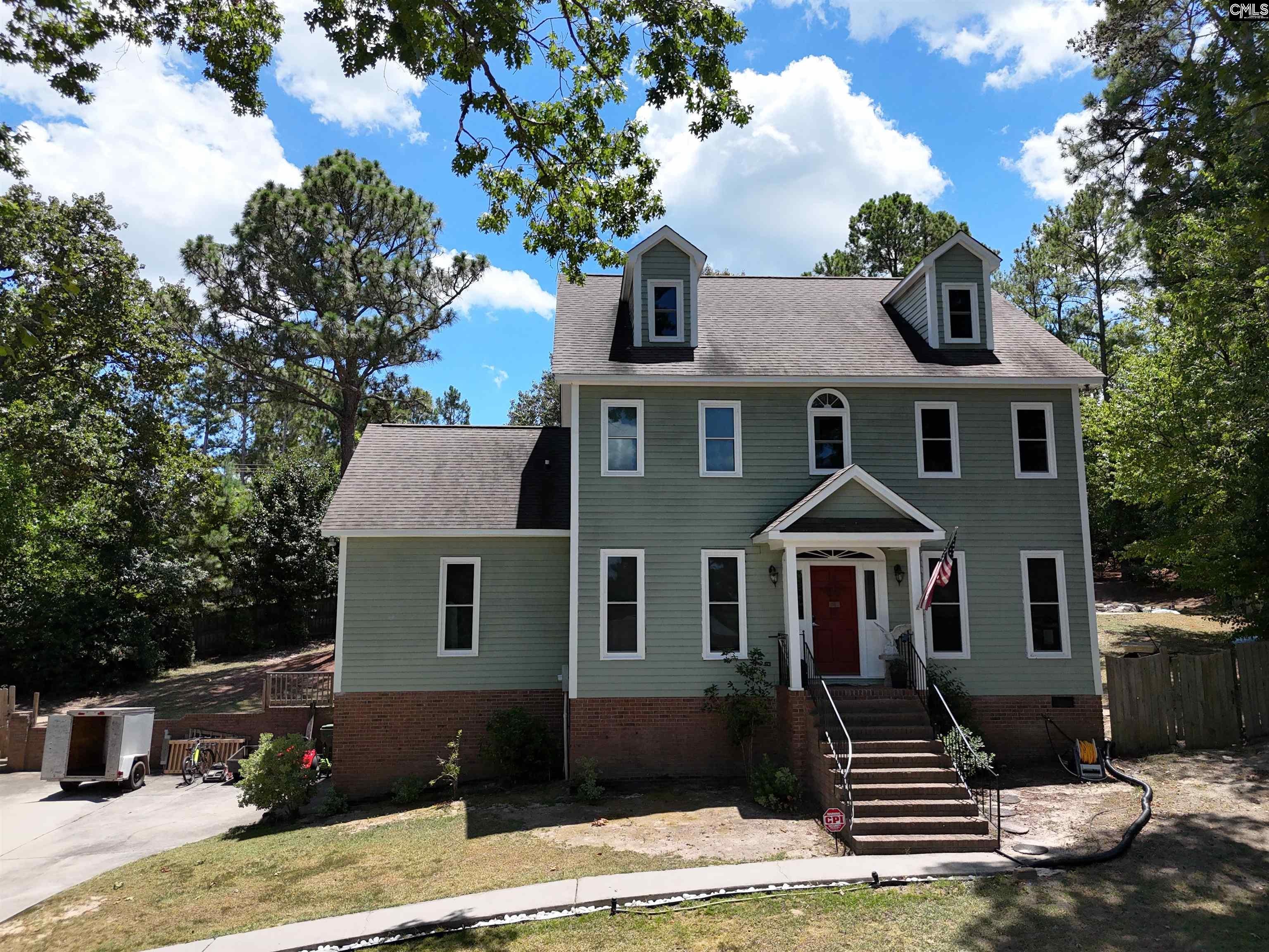 Candler Rhodes Roam | Buy 137 Fishers Wood Dr, Columbia, SC, 29223 with a 3% mortgage ...