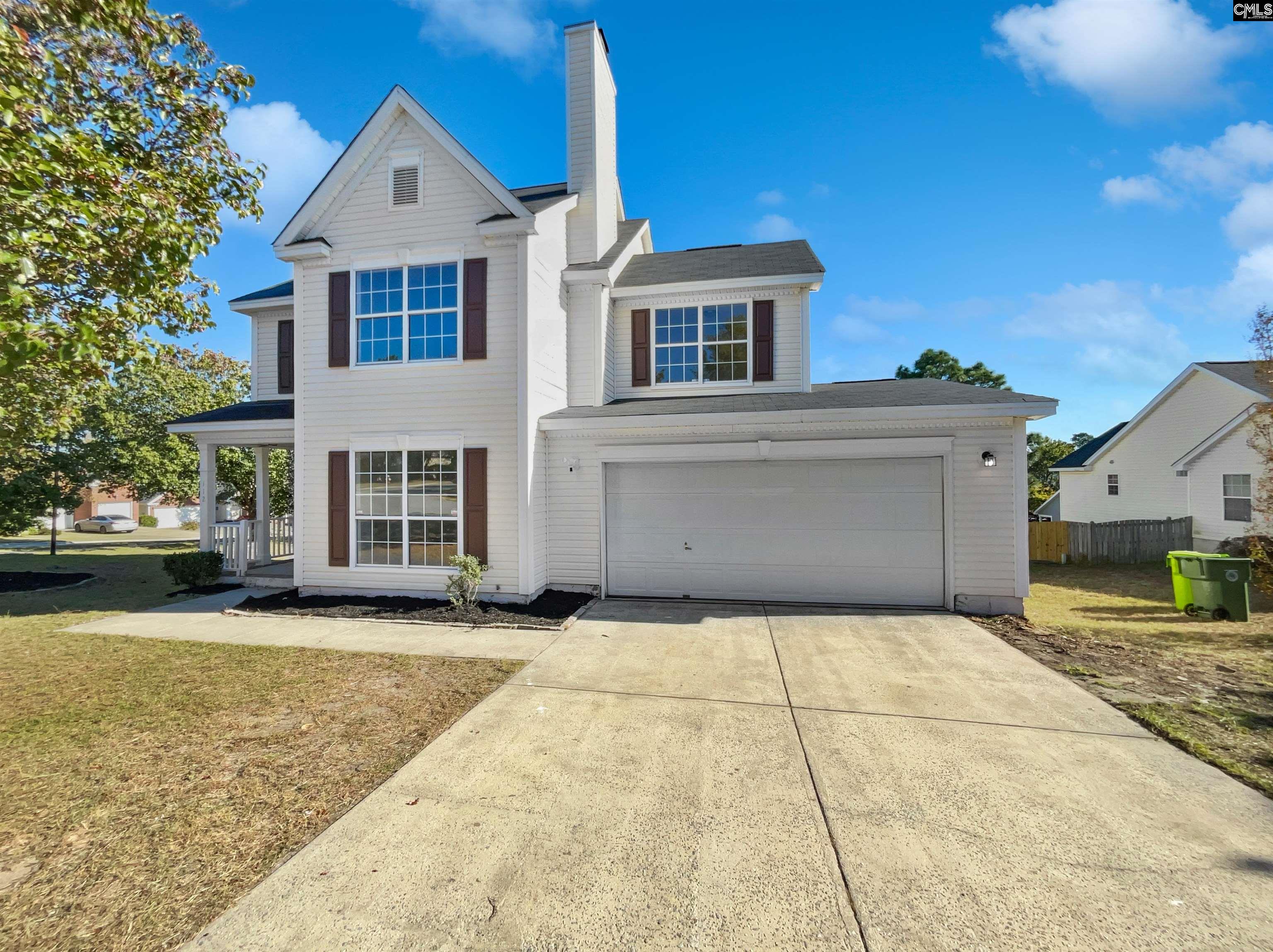 Roam Buy 112 Faircrest Way, Columbia, SC with a 3.75 mortgage included.