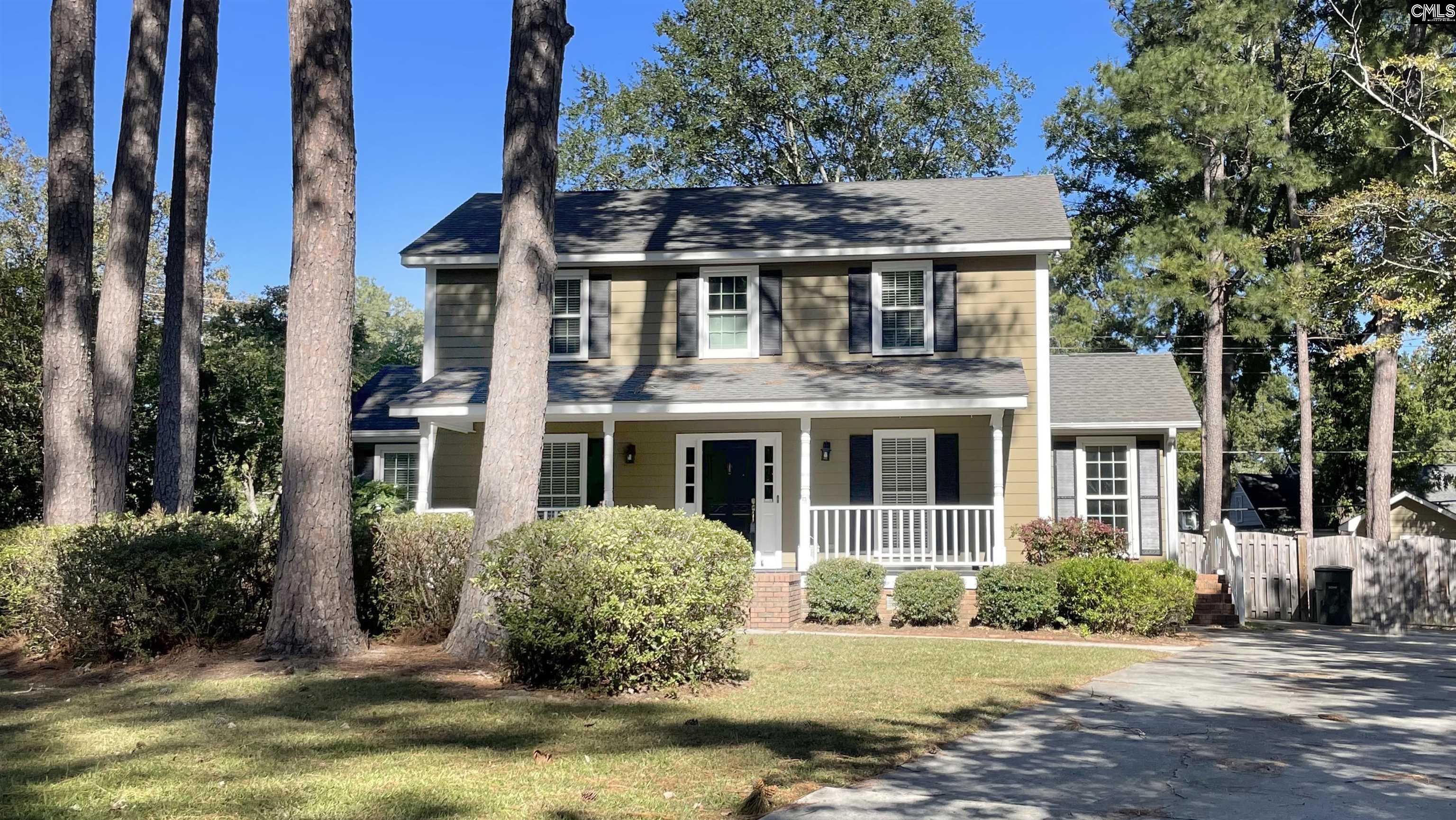 Roam Buy 208 Hampton Trace Ln, Columbia, SC with a 4.88 mortgage