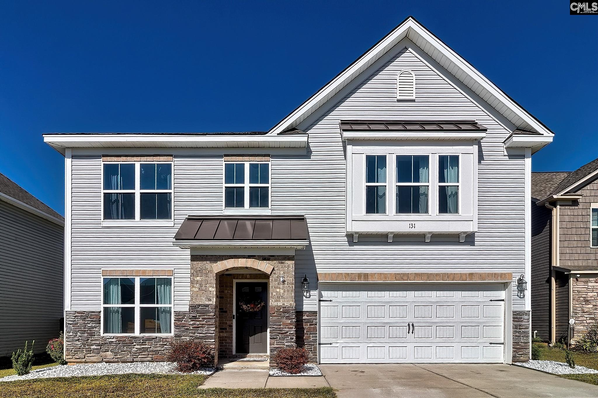 Roam Buy 131 Ventnor Ave, Chapin, SC with a 2.75 mortgage included.